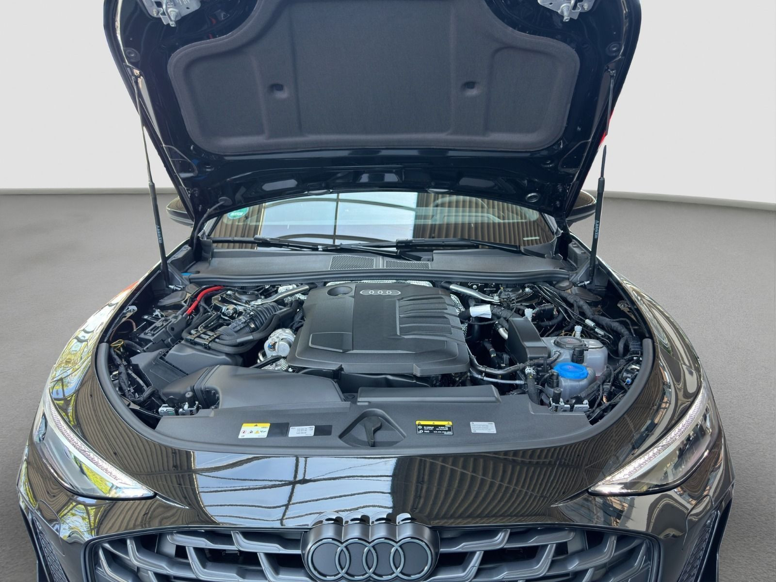 Audi - A6 Avant_22