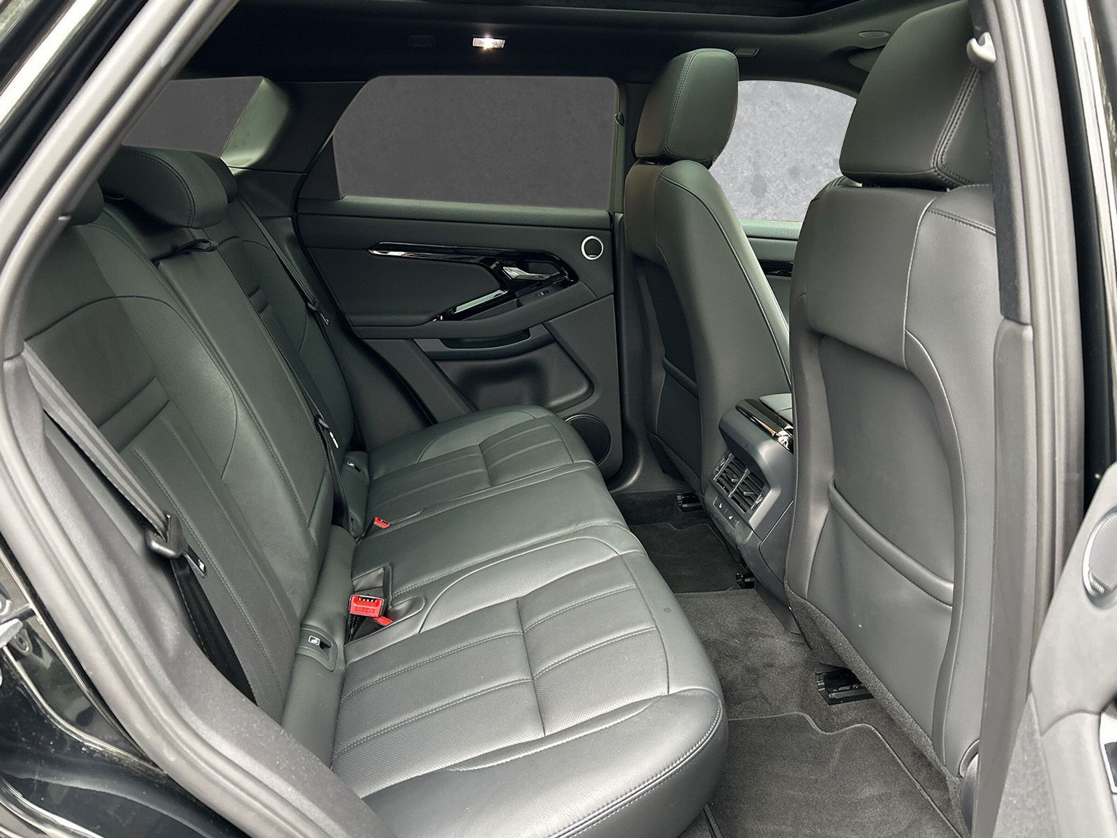 Land Rover - Range Rover Evoque_5