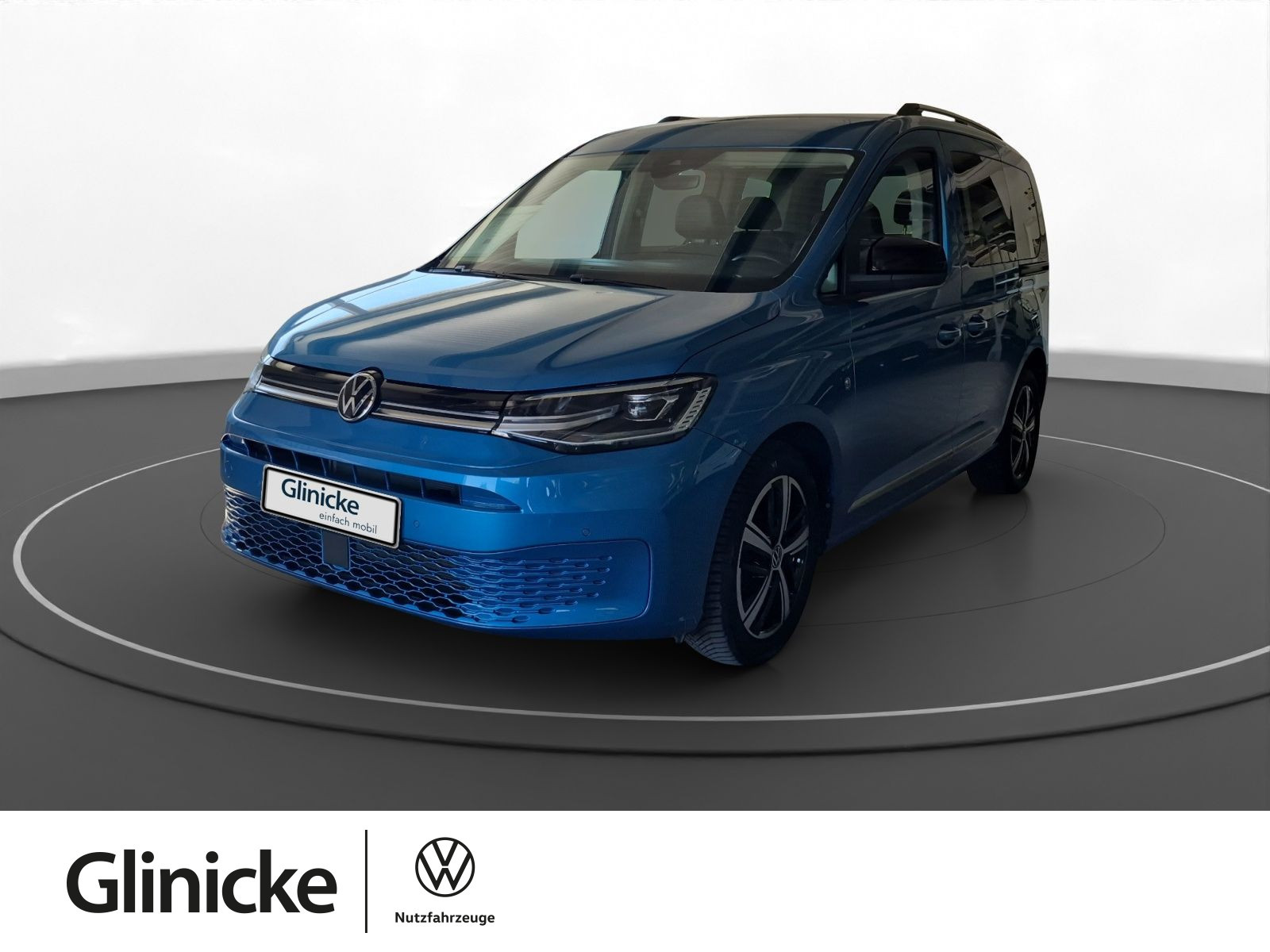Volkswagen - Caddy_1