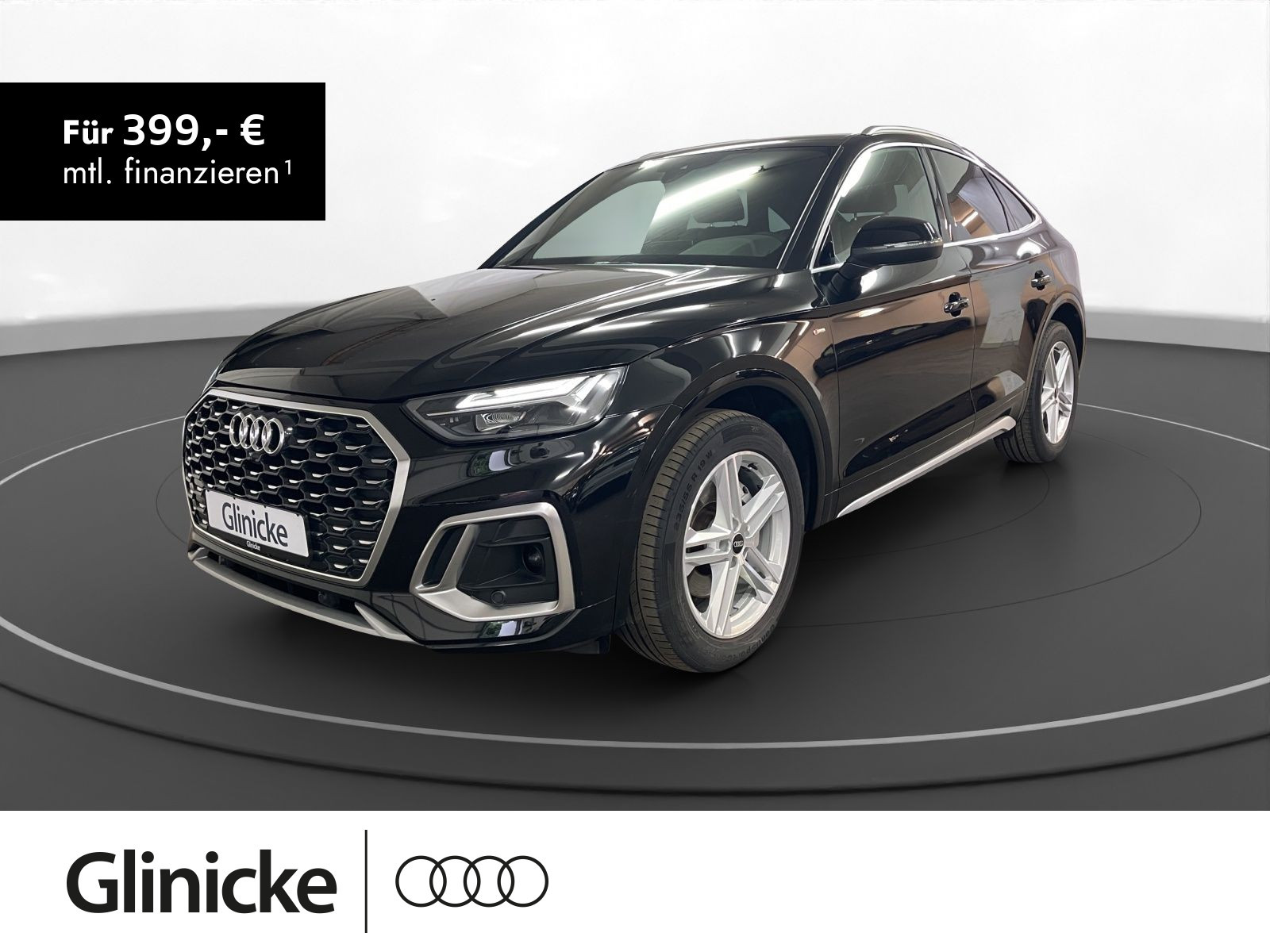 Audi - Q5 Sportback_1