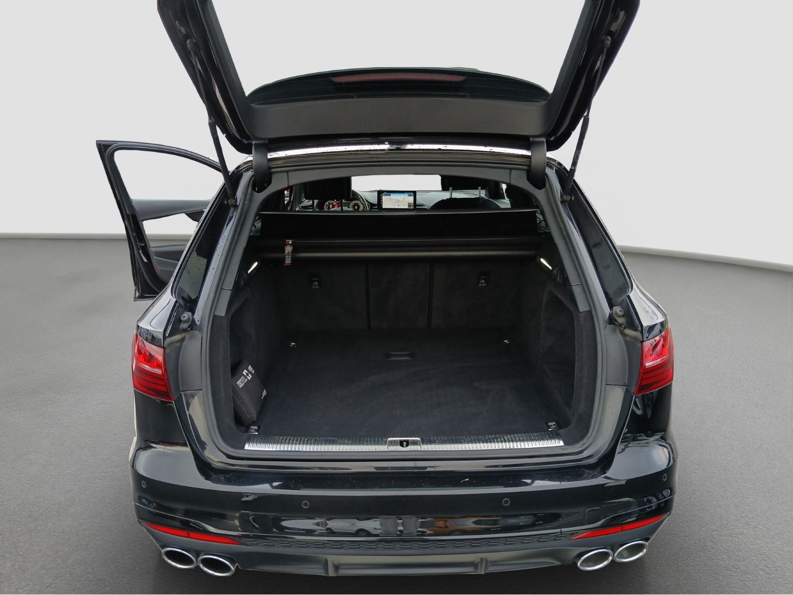 Audi - S4 Avant_16