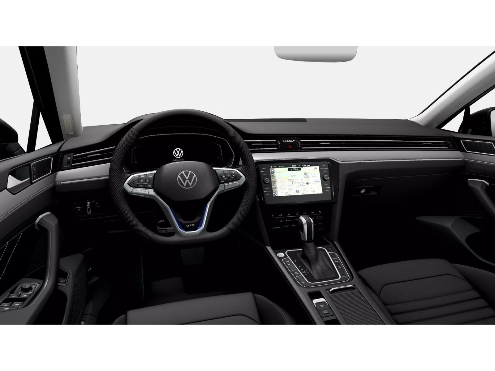 Volkswagen - Passat Variant_6
