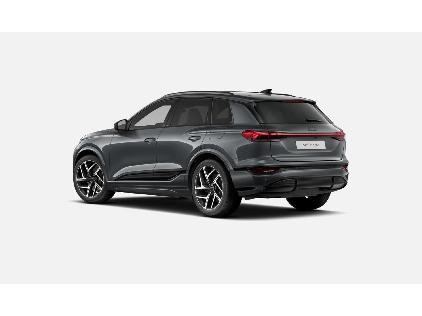 Audi - SQ6 SUV e-tron_7