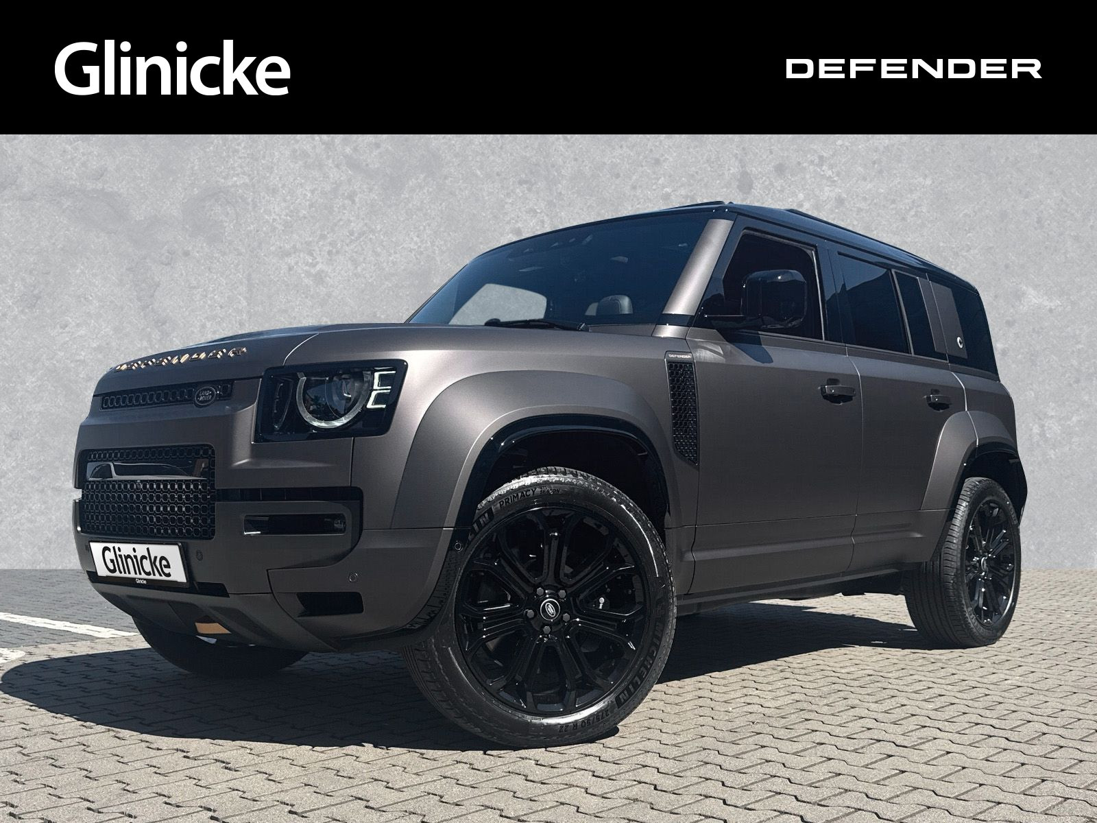 Land Rover - Defender_1