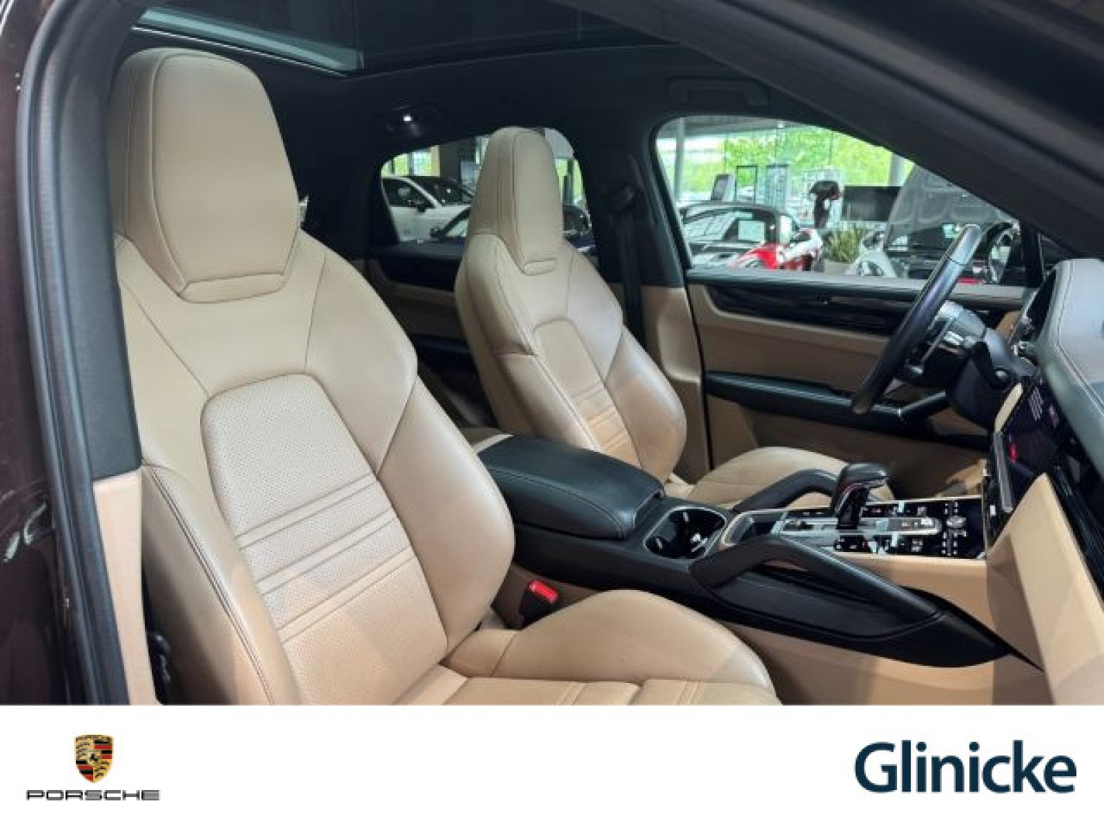Porsche - Cayenne_11
