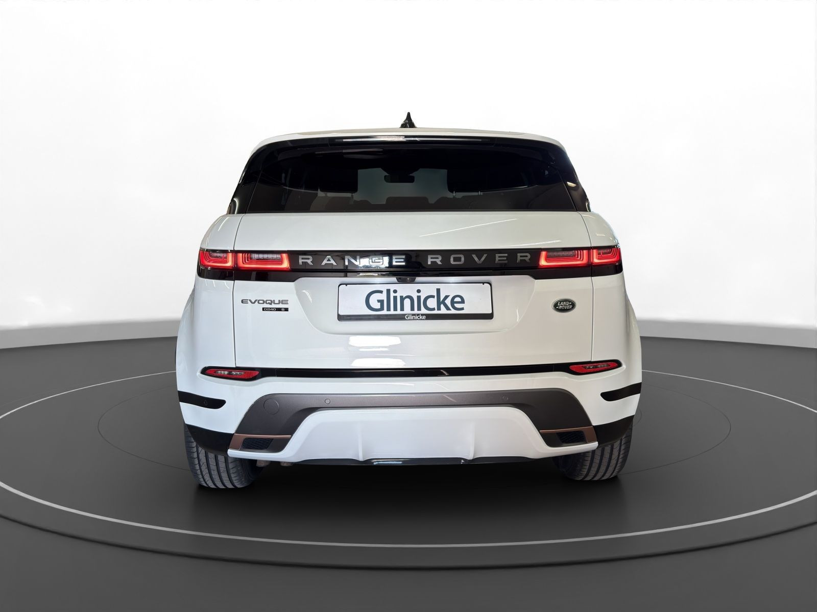 Land Rover - Range Rover Evoque_3