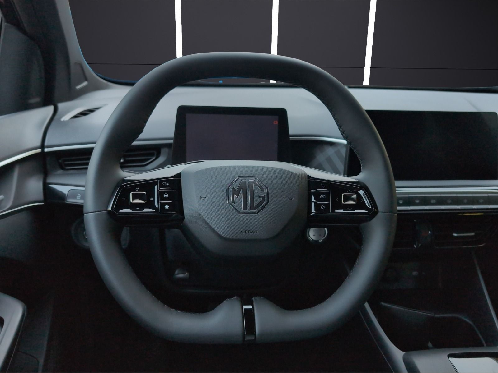 MG - MG3 Hybrid+_11 MG - MG3 Hybrid+_11