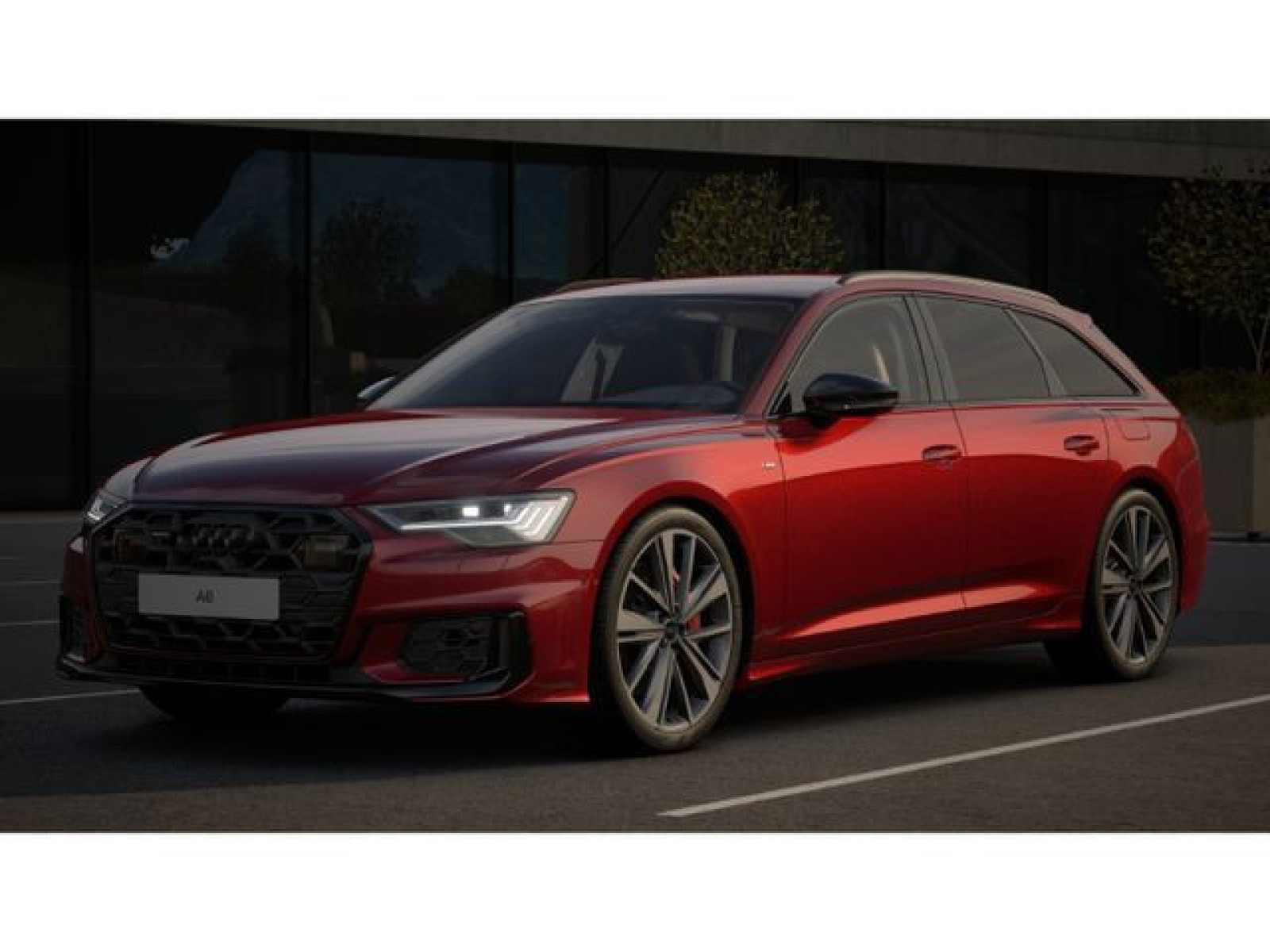 Audi - A6 Avant_15