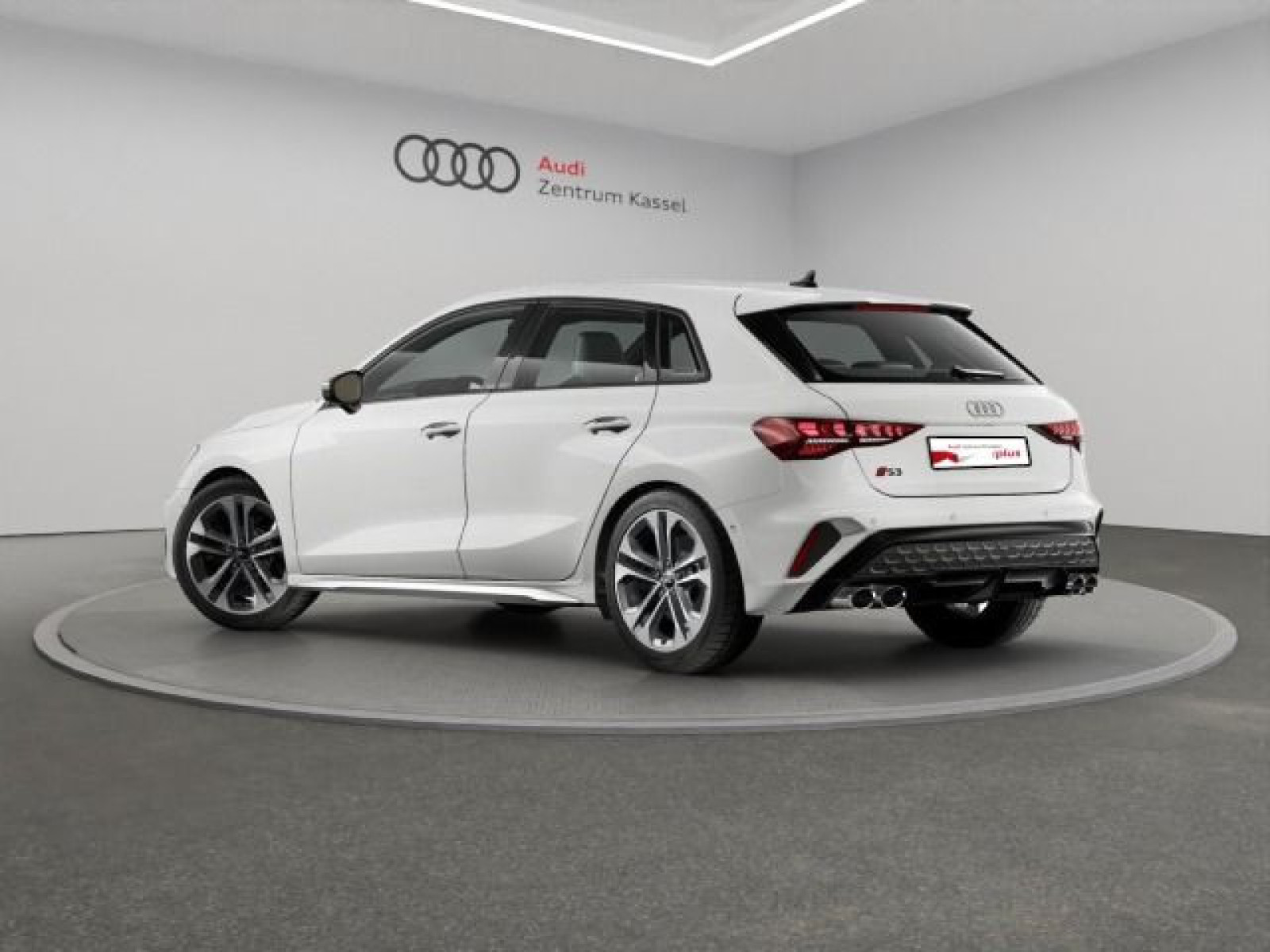 Audi - S3 Sportback_4