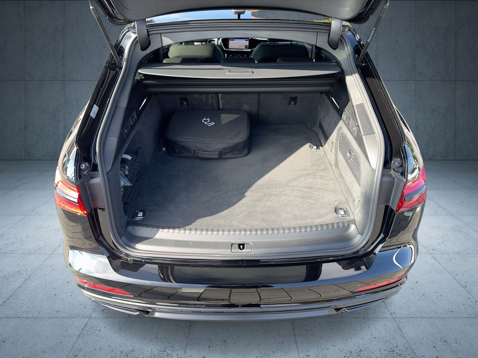 Audi - A6 Avant_13 Audi - A6 Avant_13