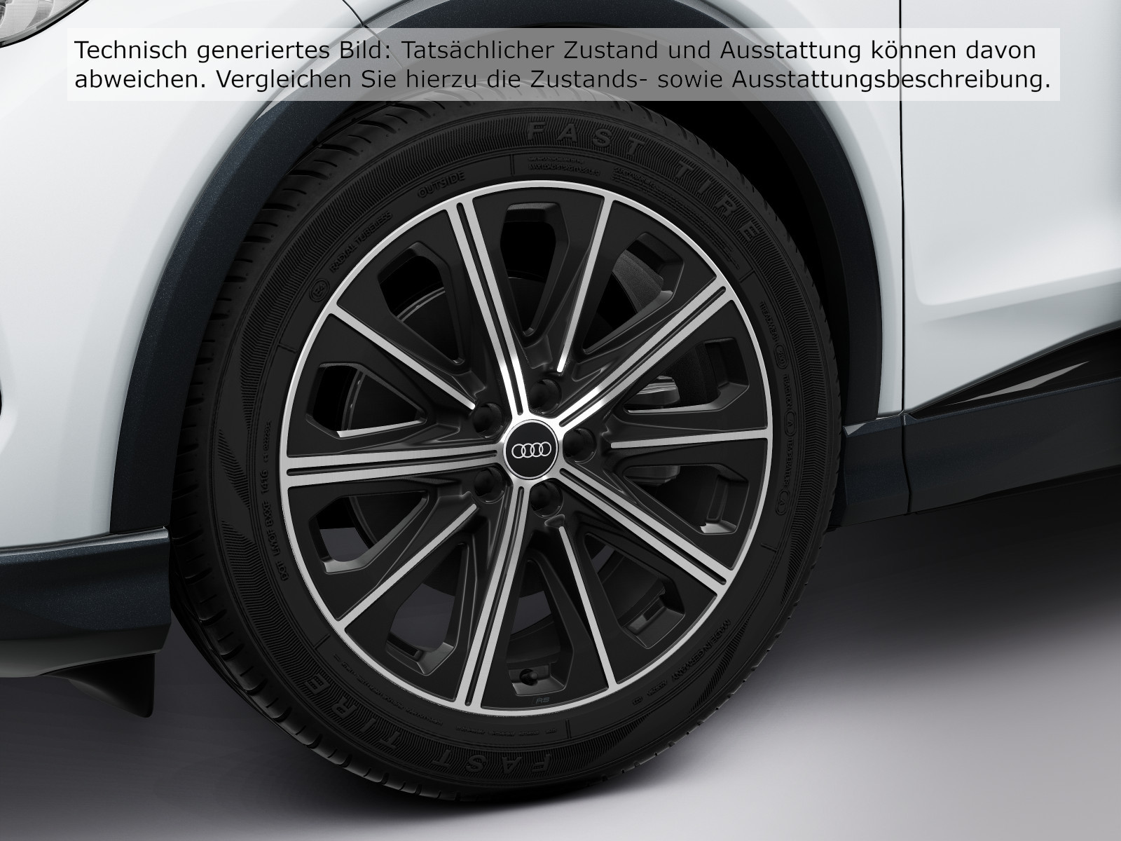 Audi - Q4 e-tron_8 Audi - Q4 e-tron_8