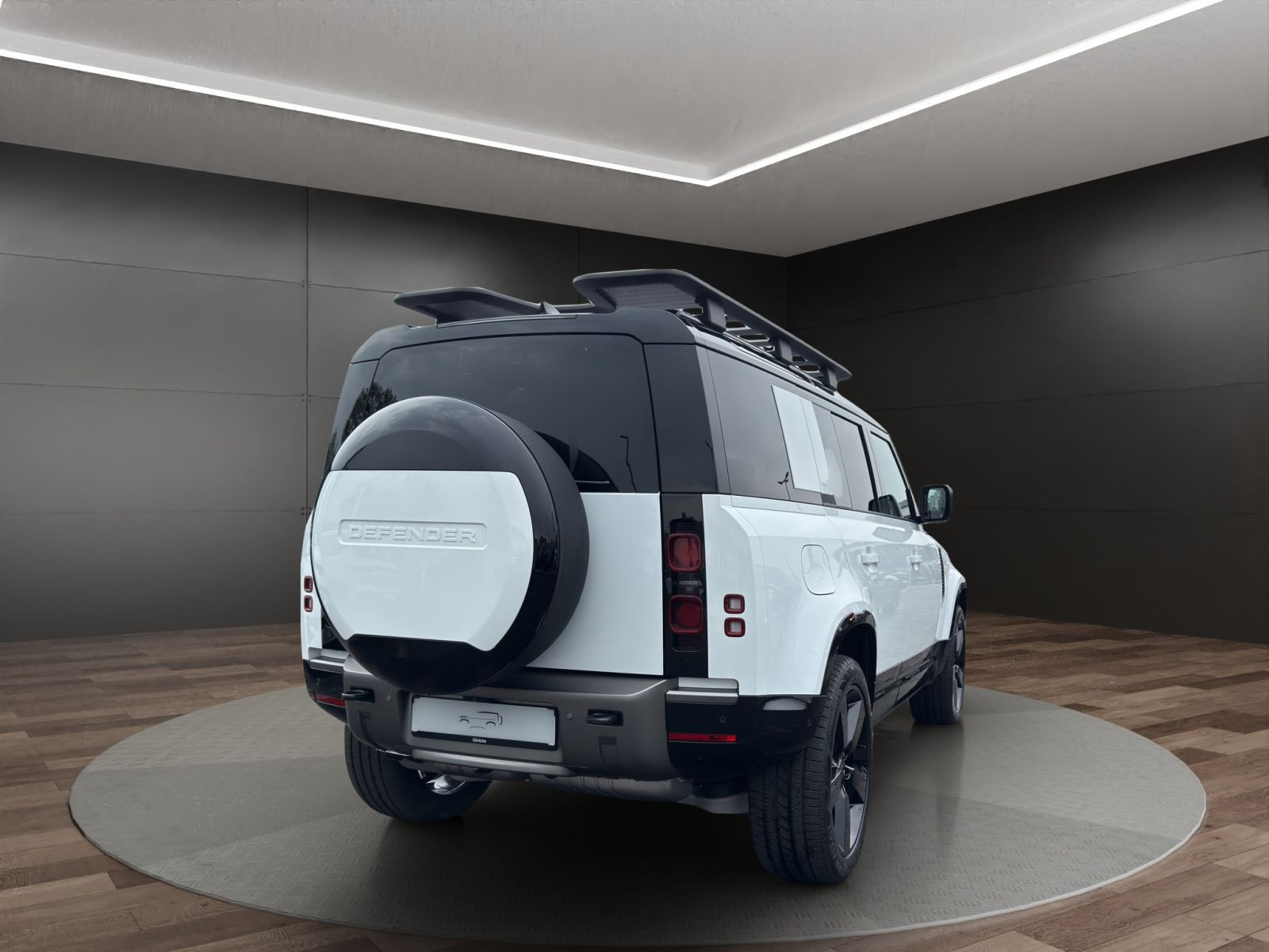 Land Rover - Defender_2