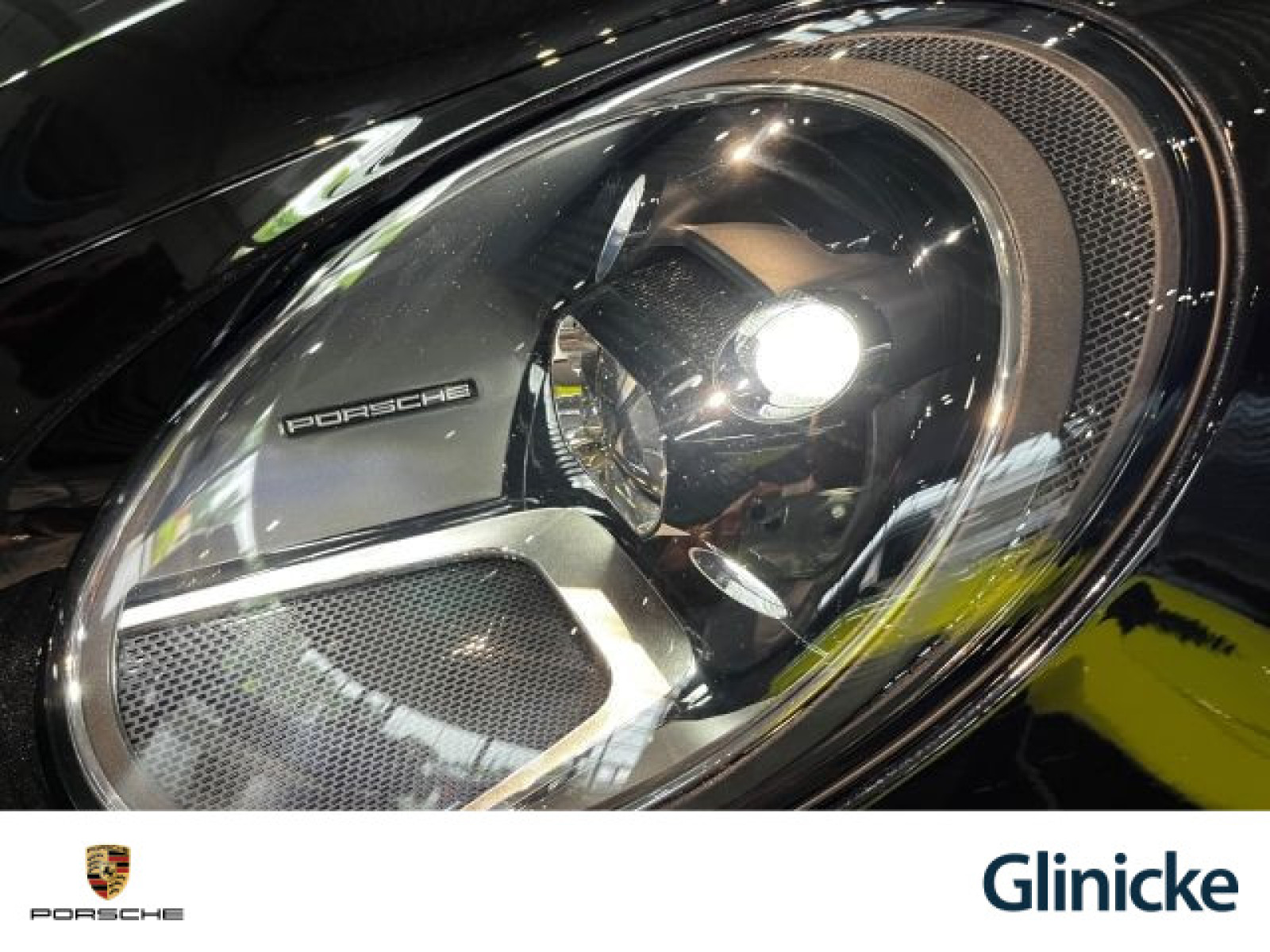 Porsche - 992_7 Porsche - 992_7