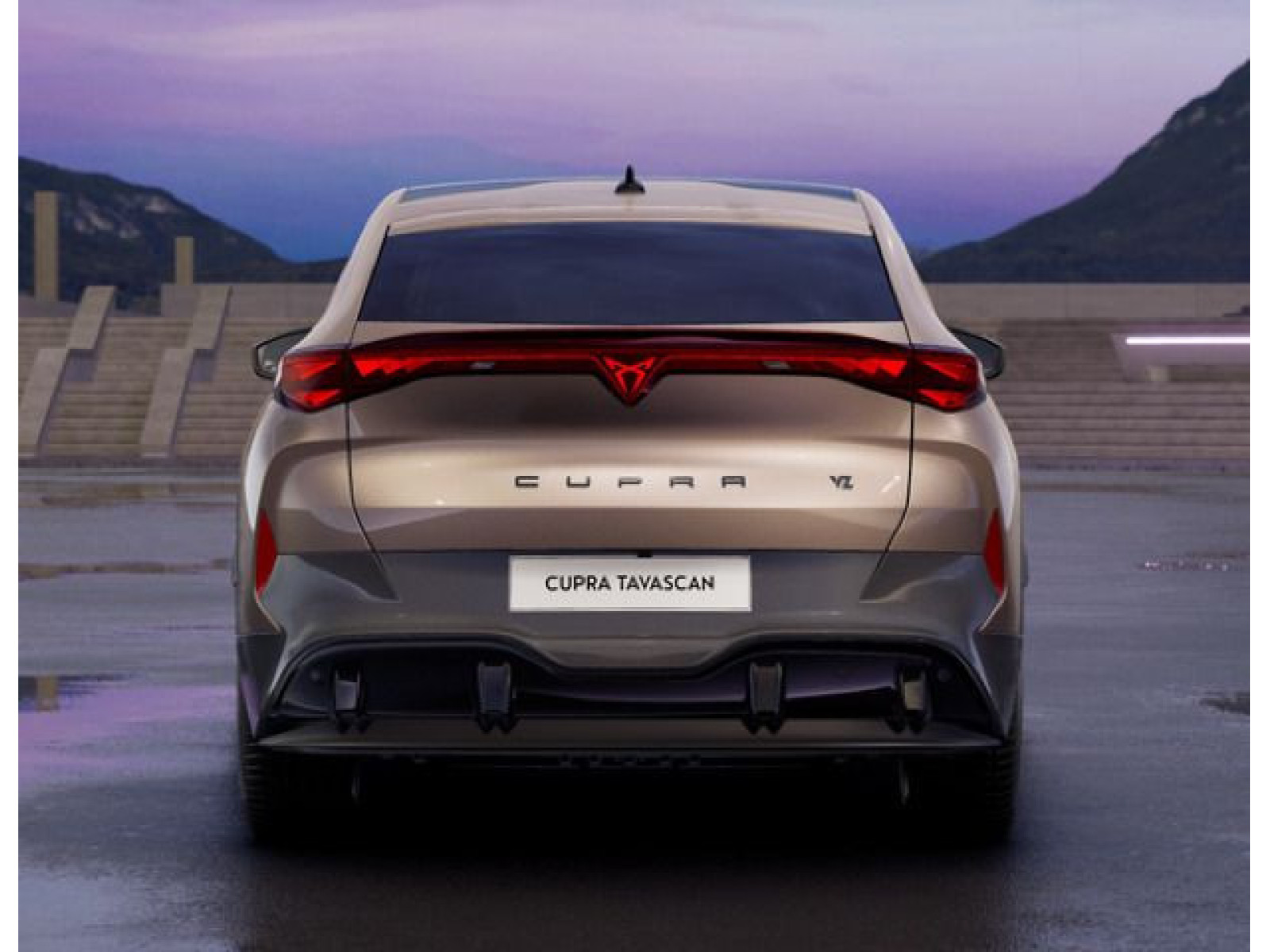 Cupra - Tavascan_4