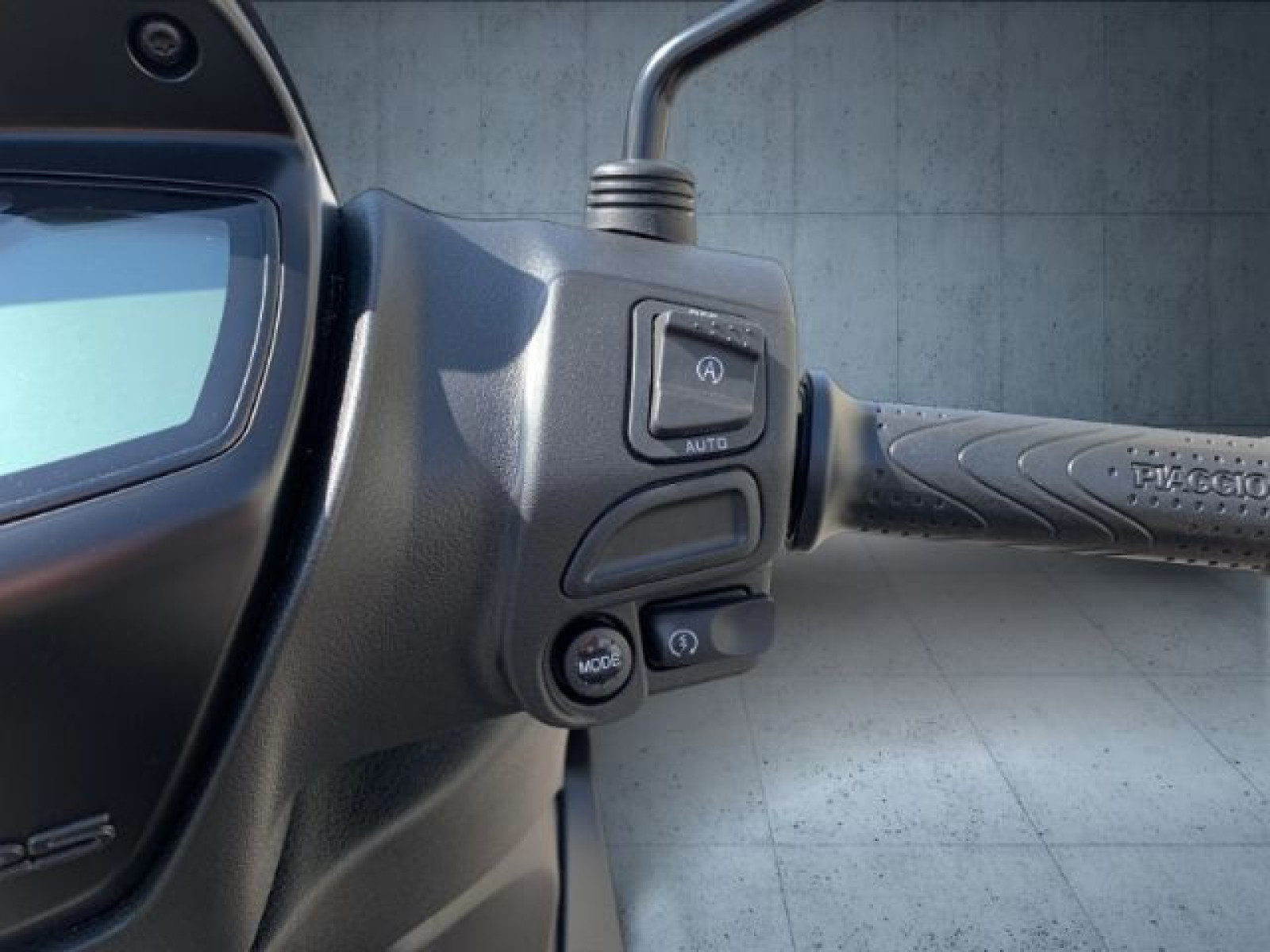 Piaggio - _16