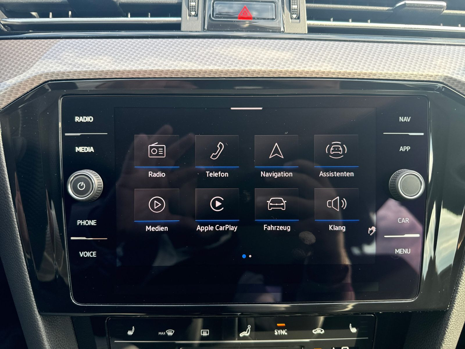 Volkswagen - Passat Alltrack_17