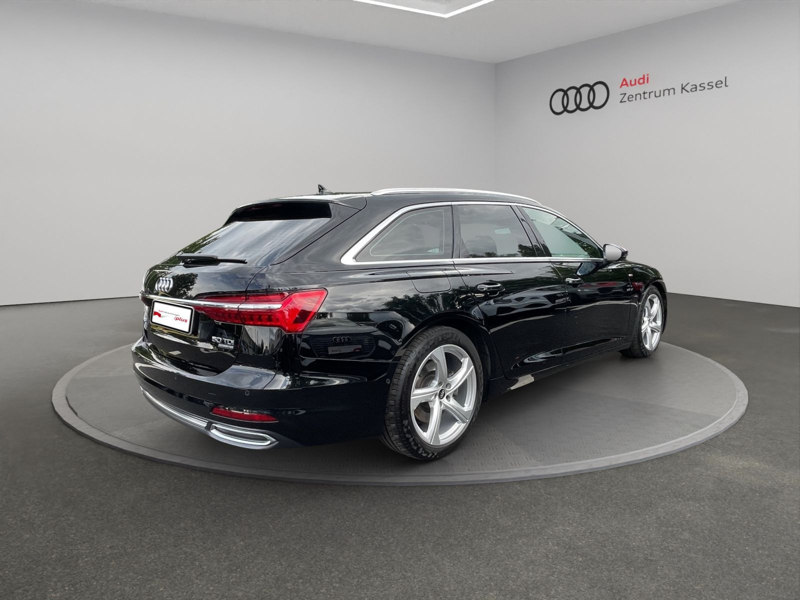 Audi - A6 Avant_7