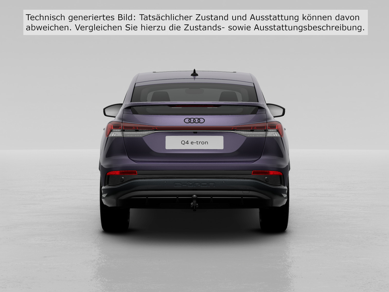 Audi - Q4 Sportback e-tron_5 Audi - Q4 Sportback e-tron_5