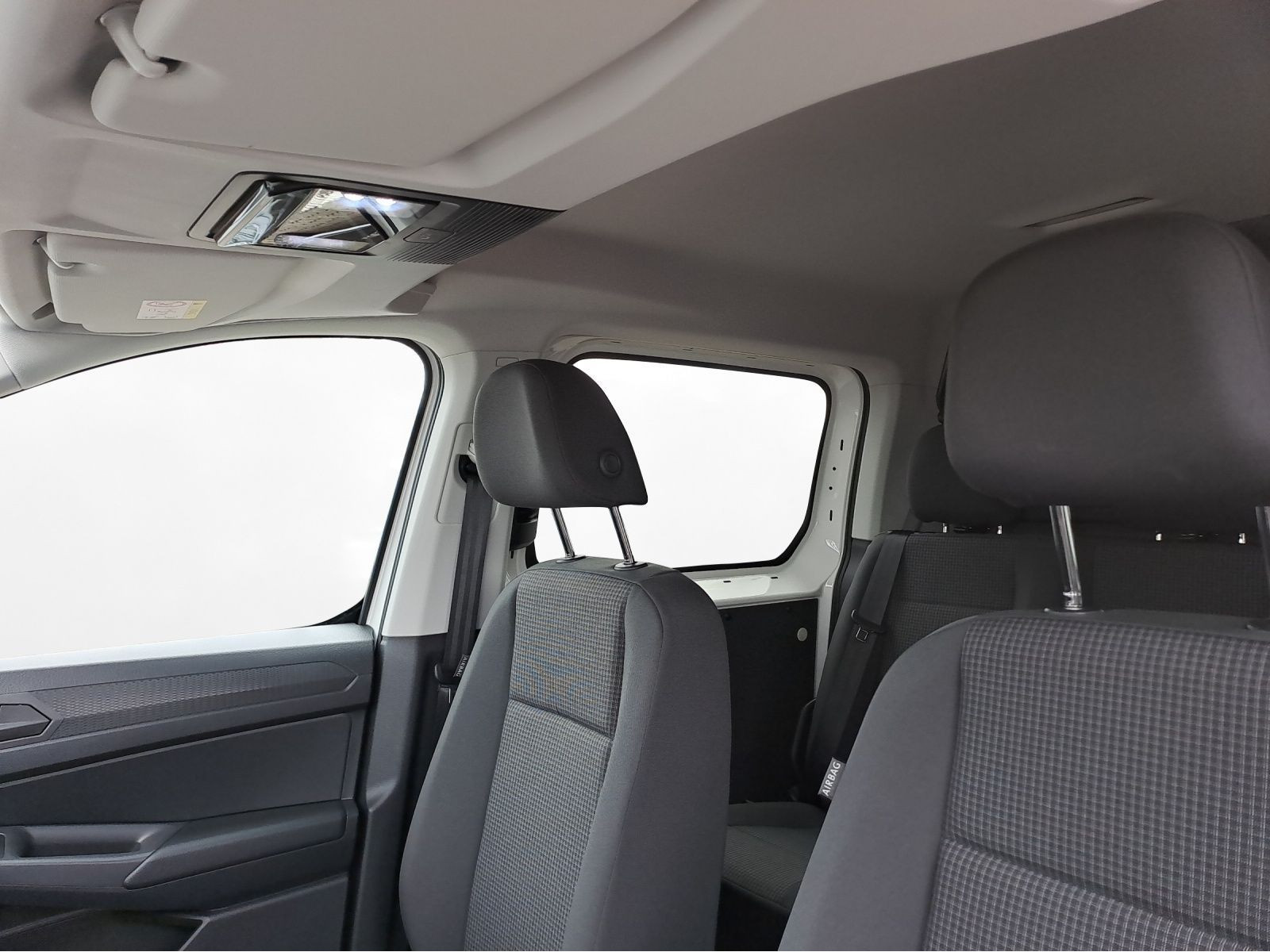 Volkswagen - Caddy_15