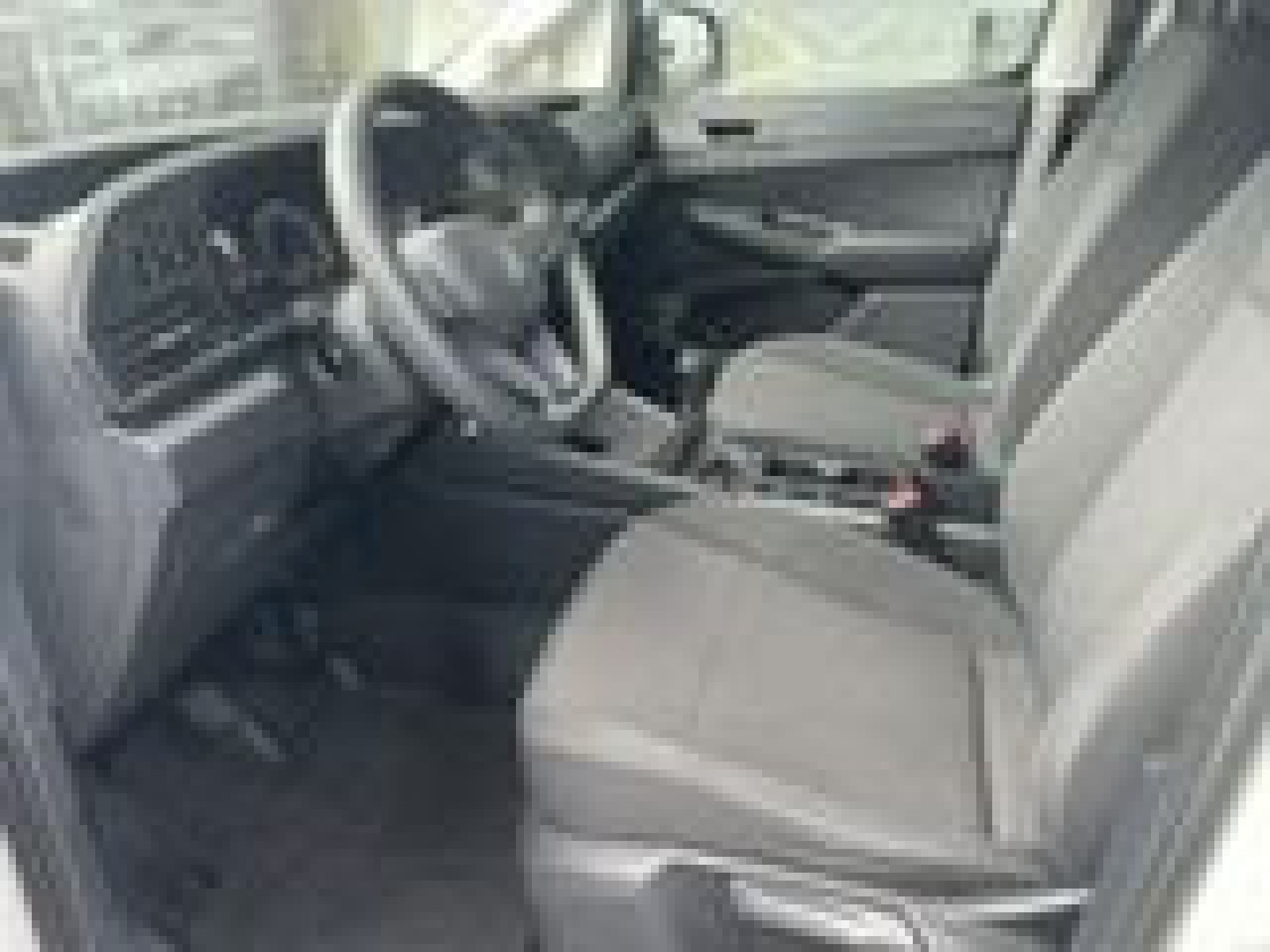 Volkswagen - Caddy Cargo_4