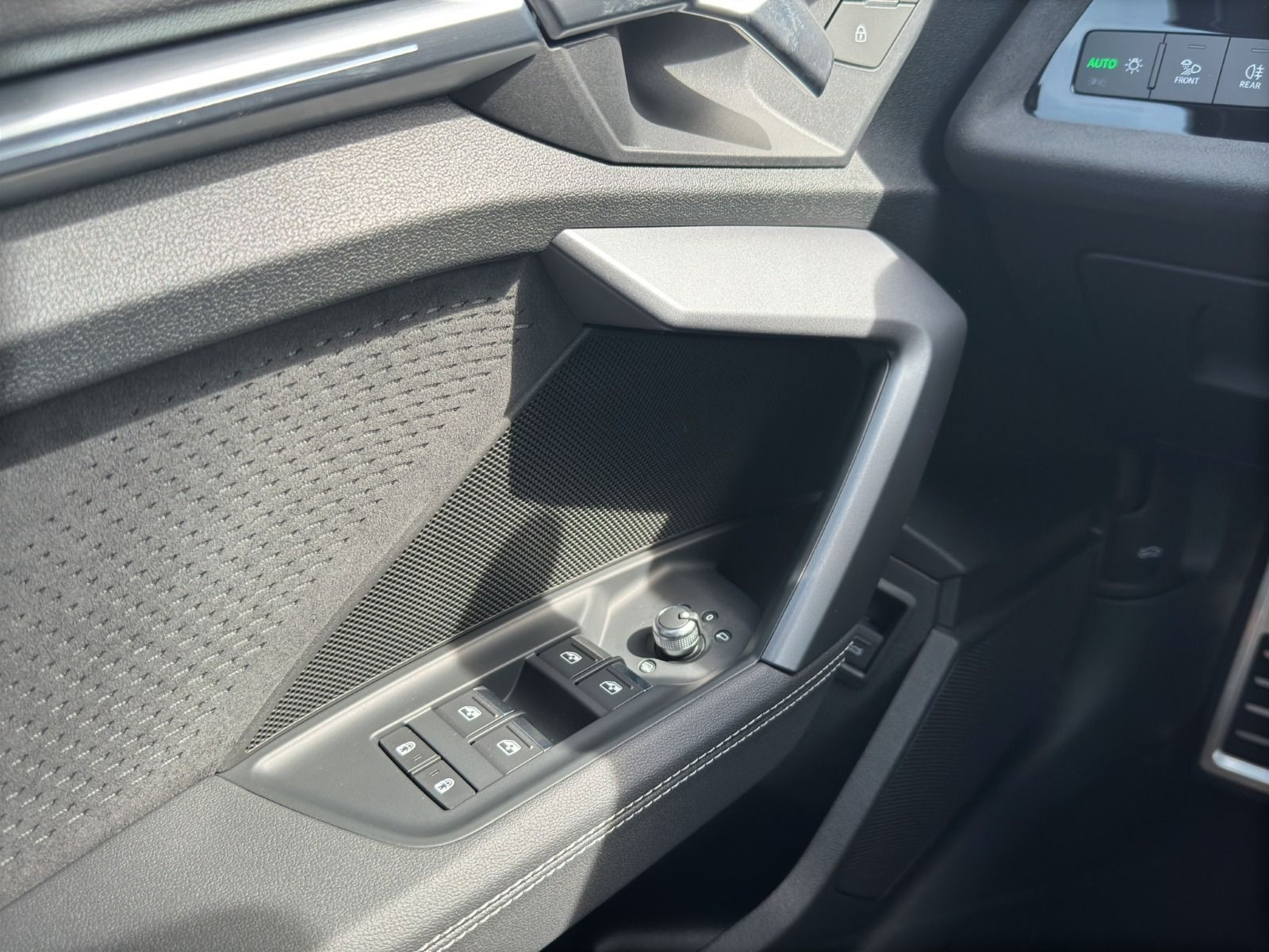 Audi - S3 Limousine_9
