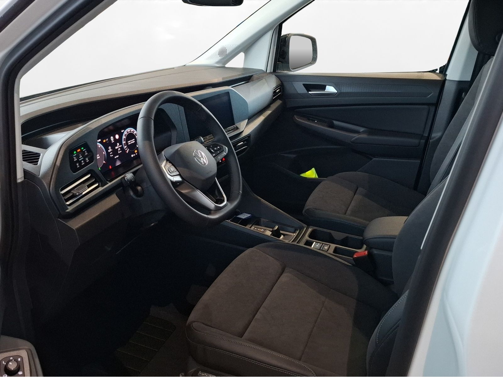 Volkswagen - Caddy Maxi_2