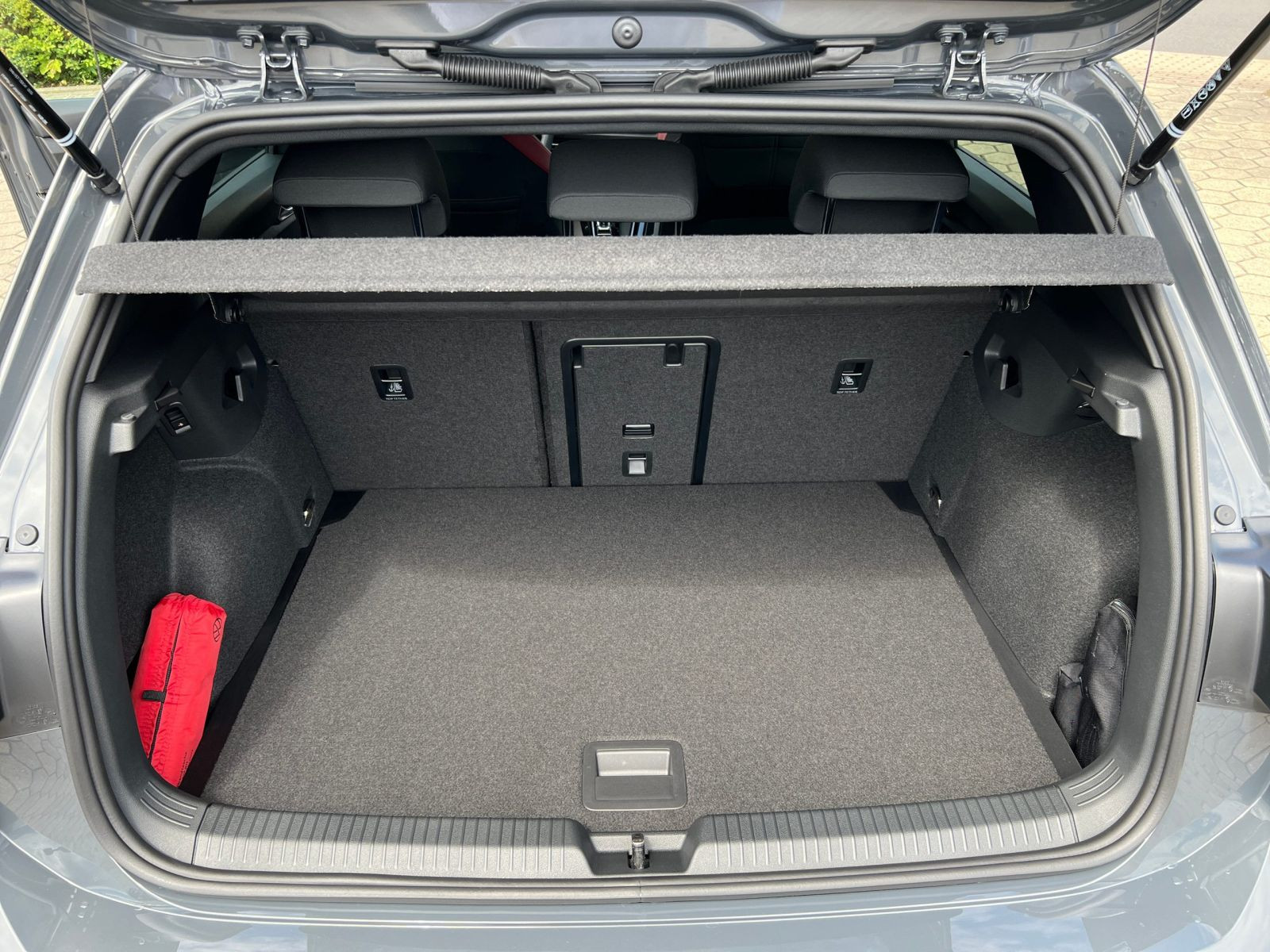 Volkswagen - Golf GTI_20