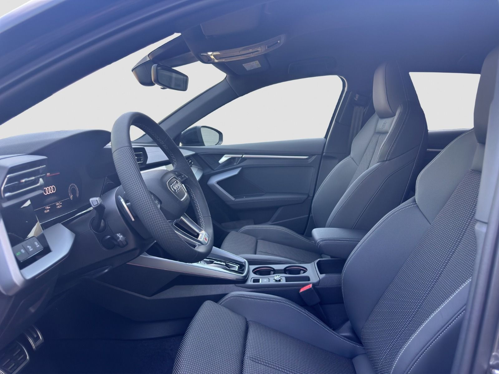 Audi - A3 Sportback_9