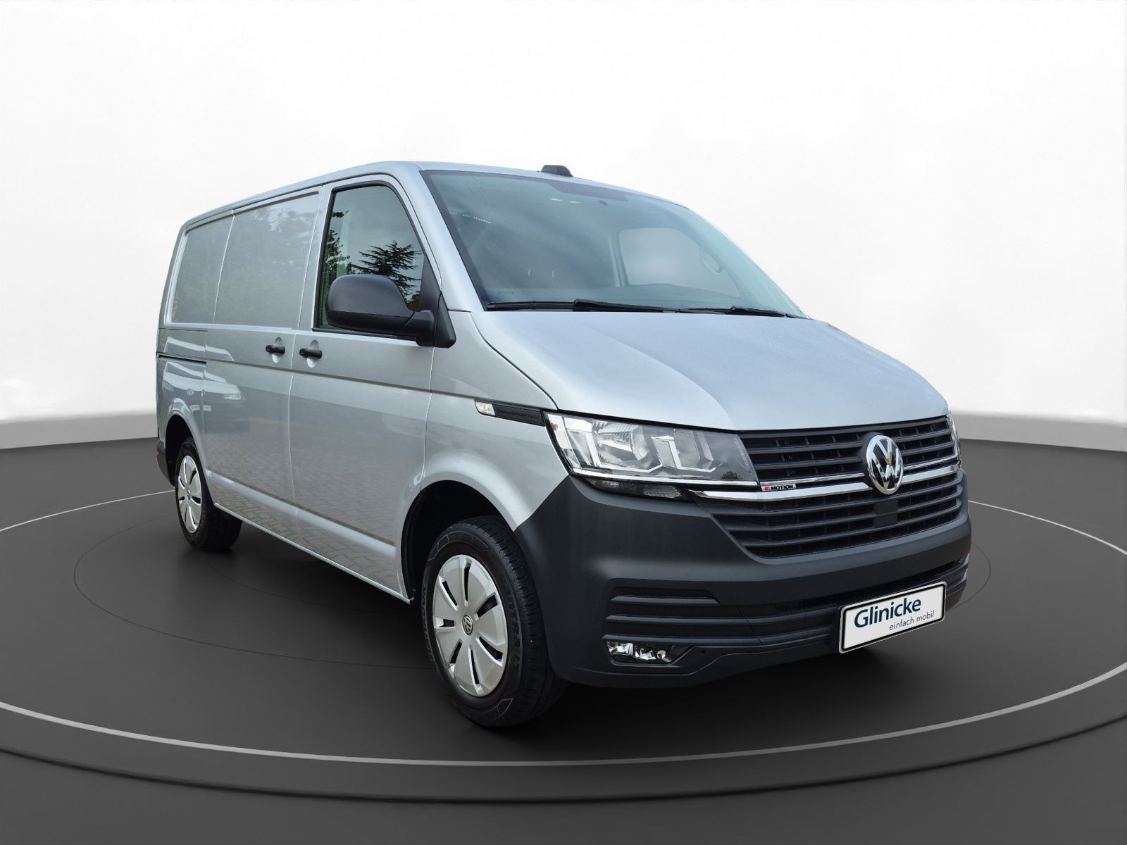 Volkswagen - T6.1 Transporter_14