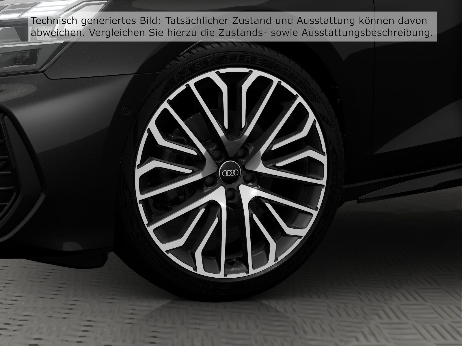 Audi - A3 Limousine_8