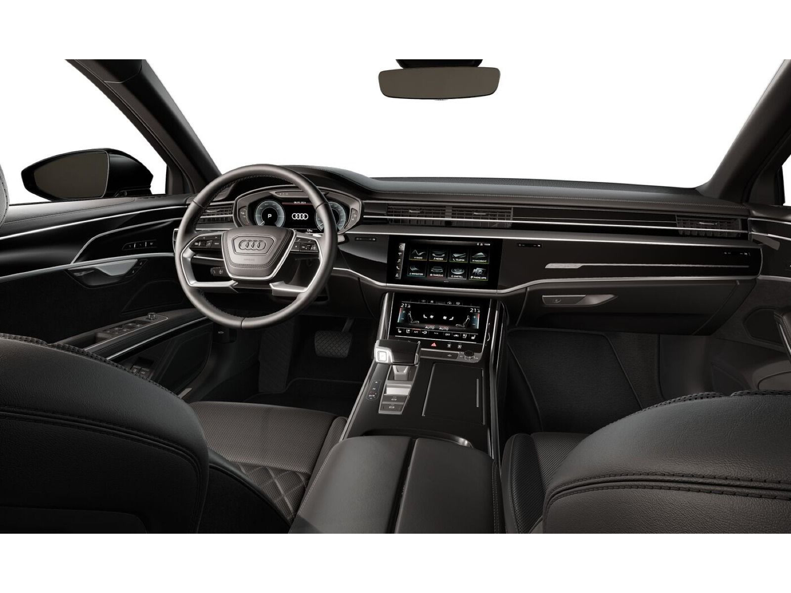 Audi - A8_10