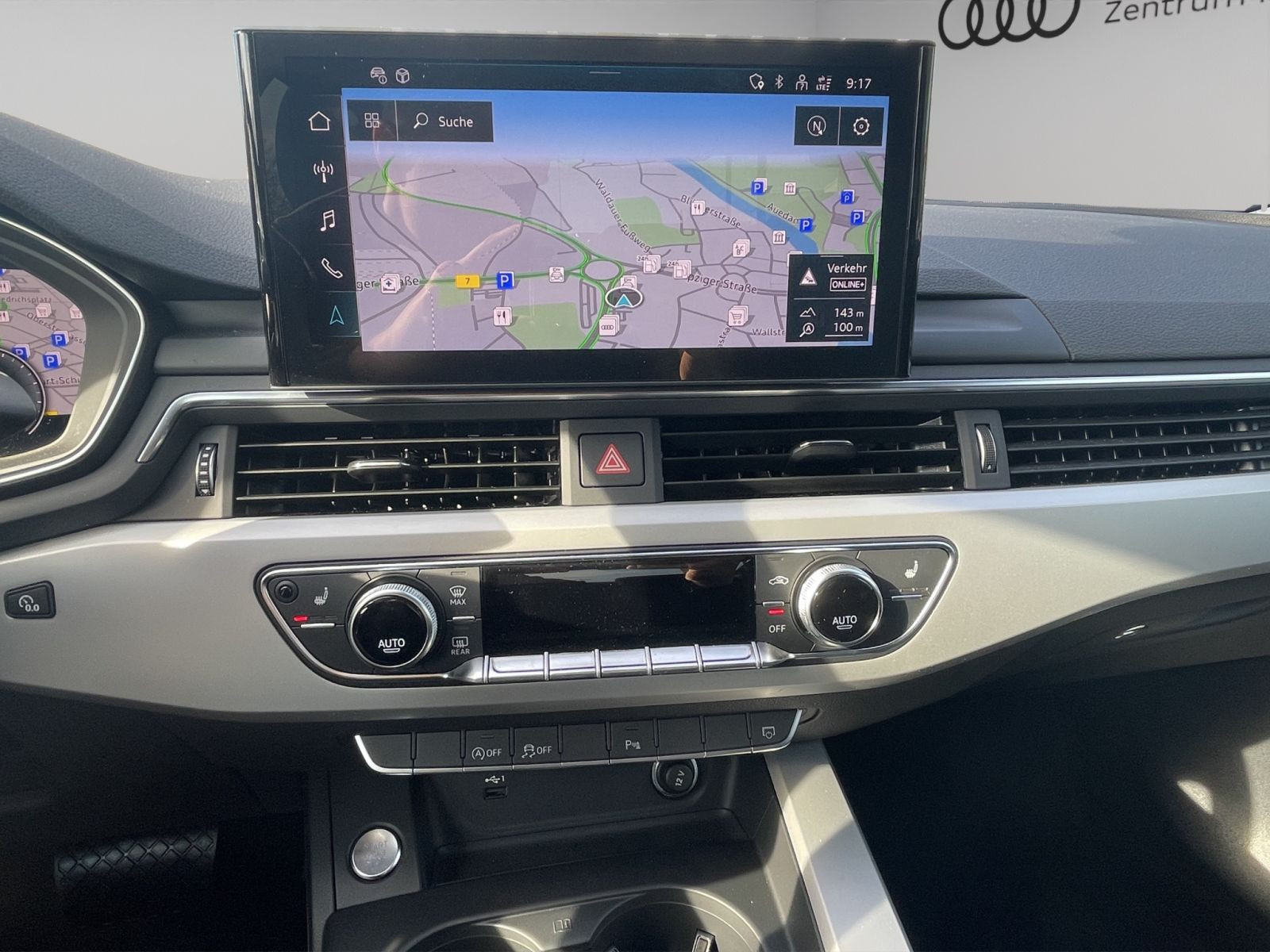 Audi - A4 Limousine_12