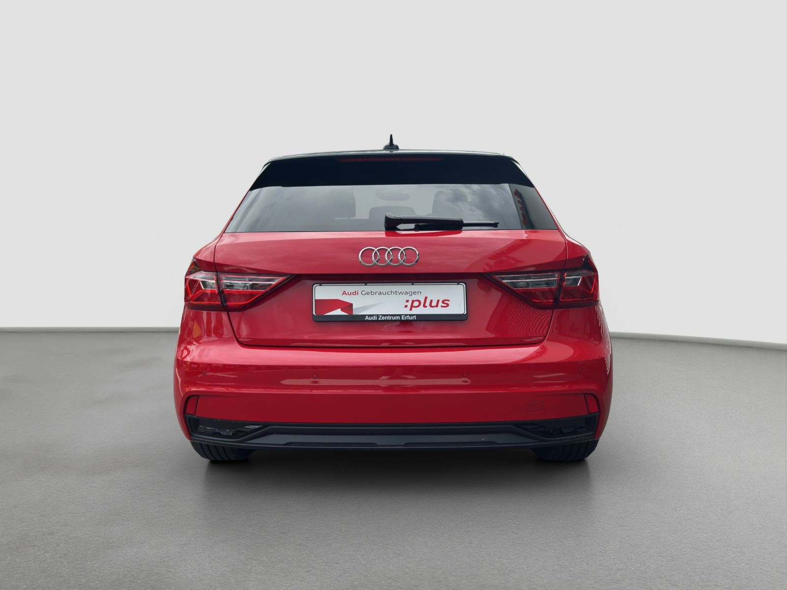 Audi - A1 Sportback_5