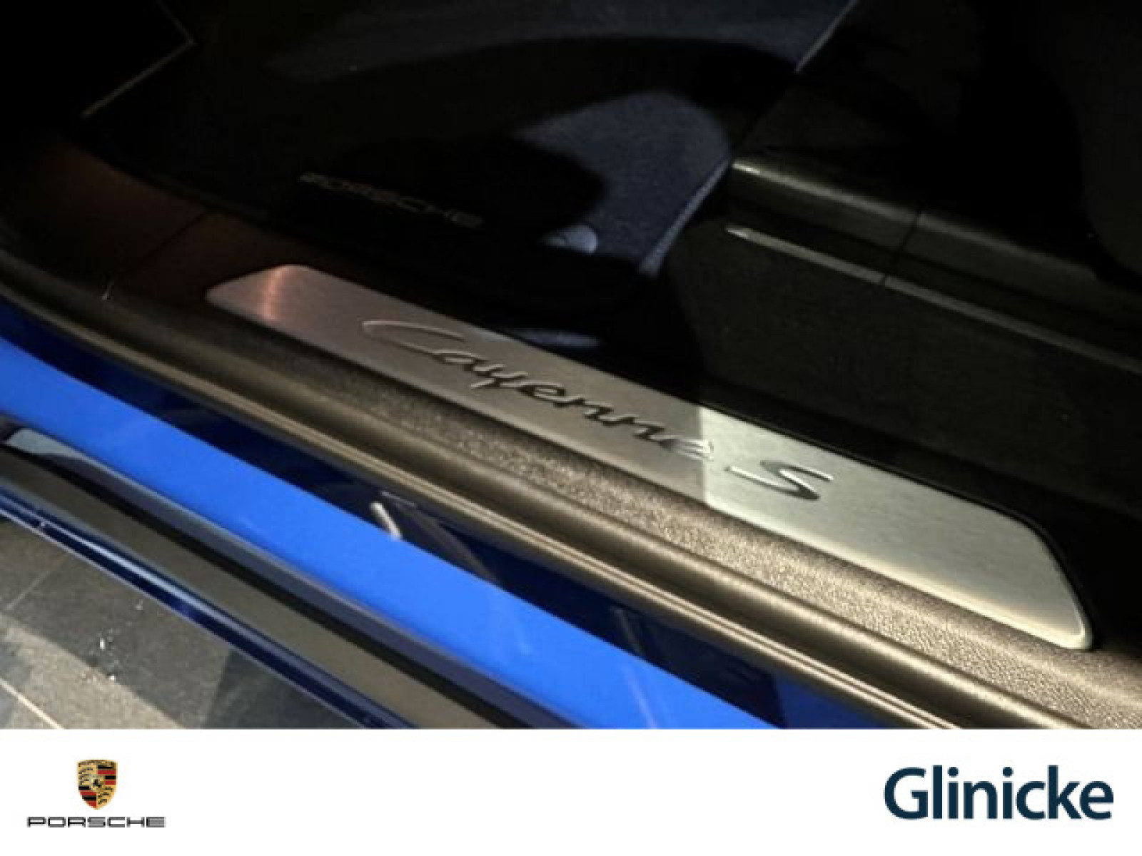 Porsche - Cayenne_13