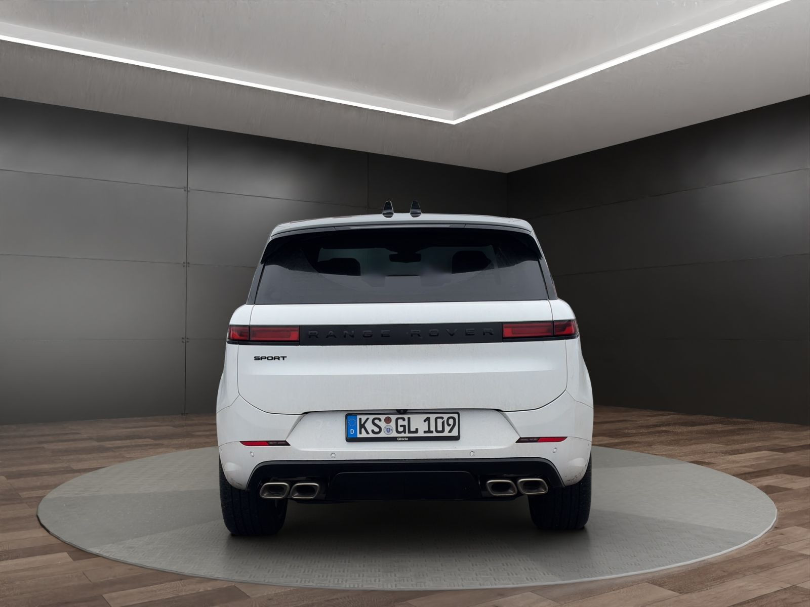 Land Rover - Range Rover Sport_4