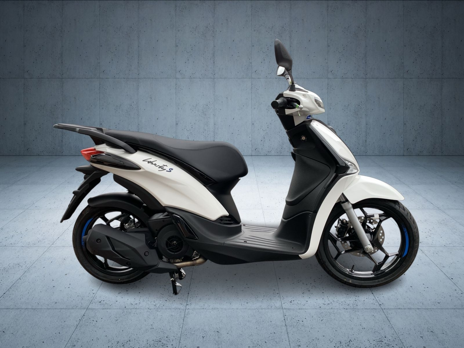 Piaggio - Liberty_6