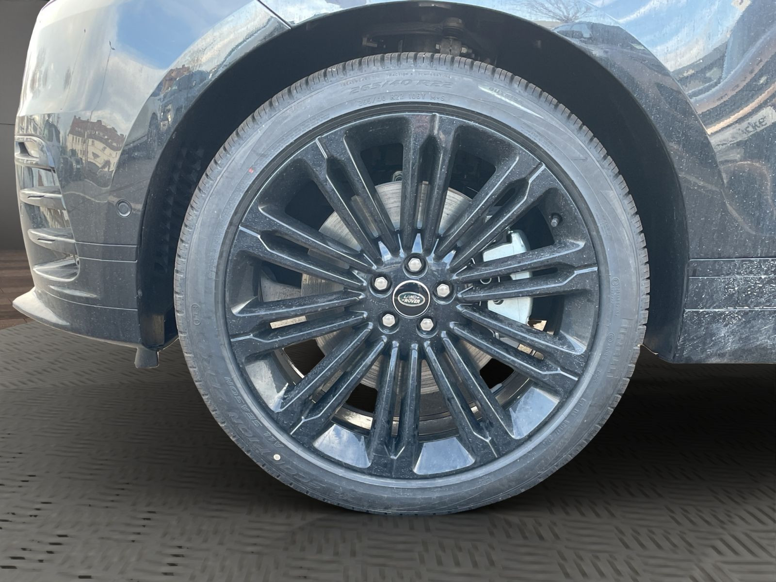 Land Rover - Range Rover Velar_8