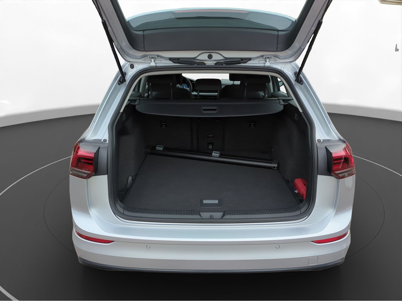 Volkswagen - Golf Variant_10