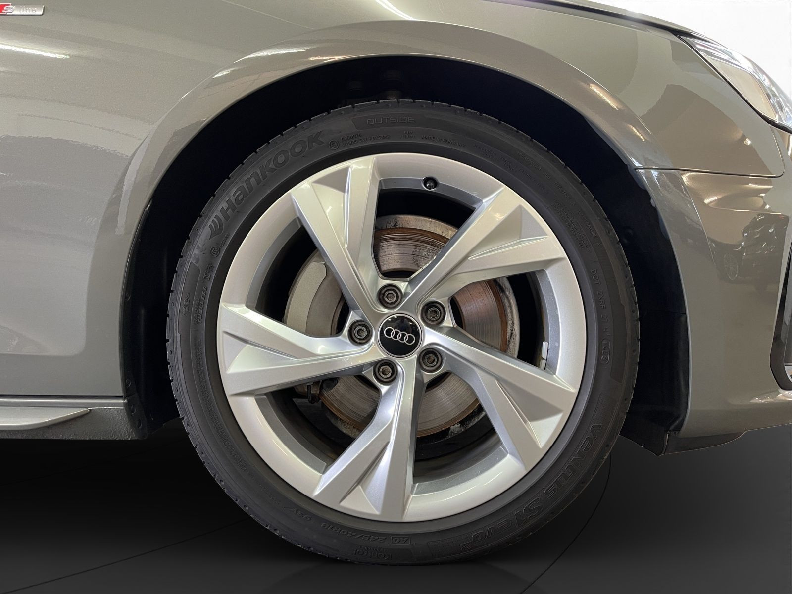 Audi - A4 Avant_16