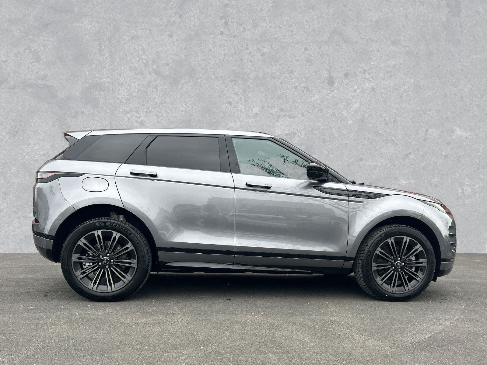 Land Rover - Range Rover Evoque_6