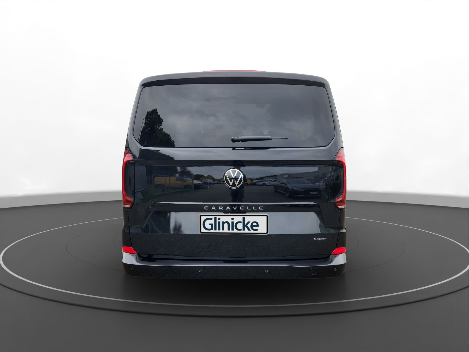 Volkswagen - Caravelle_5