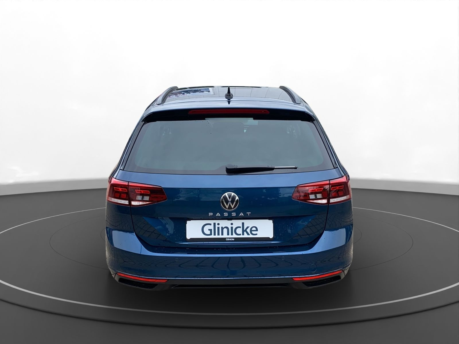 Volkswagen - Passat Variant_7