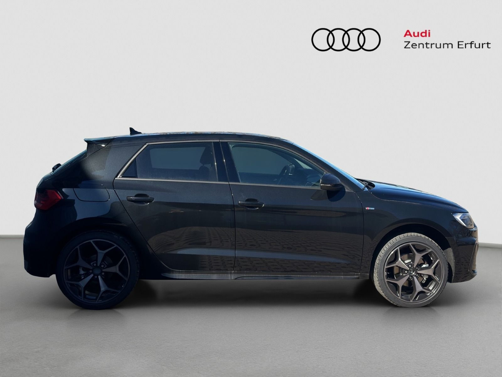 Audi - A1 Sportback_9