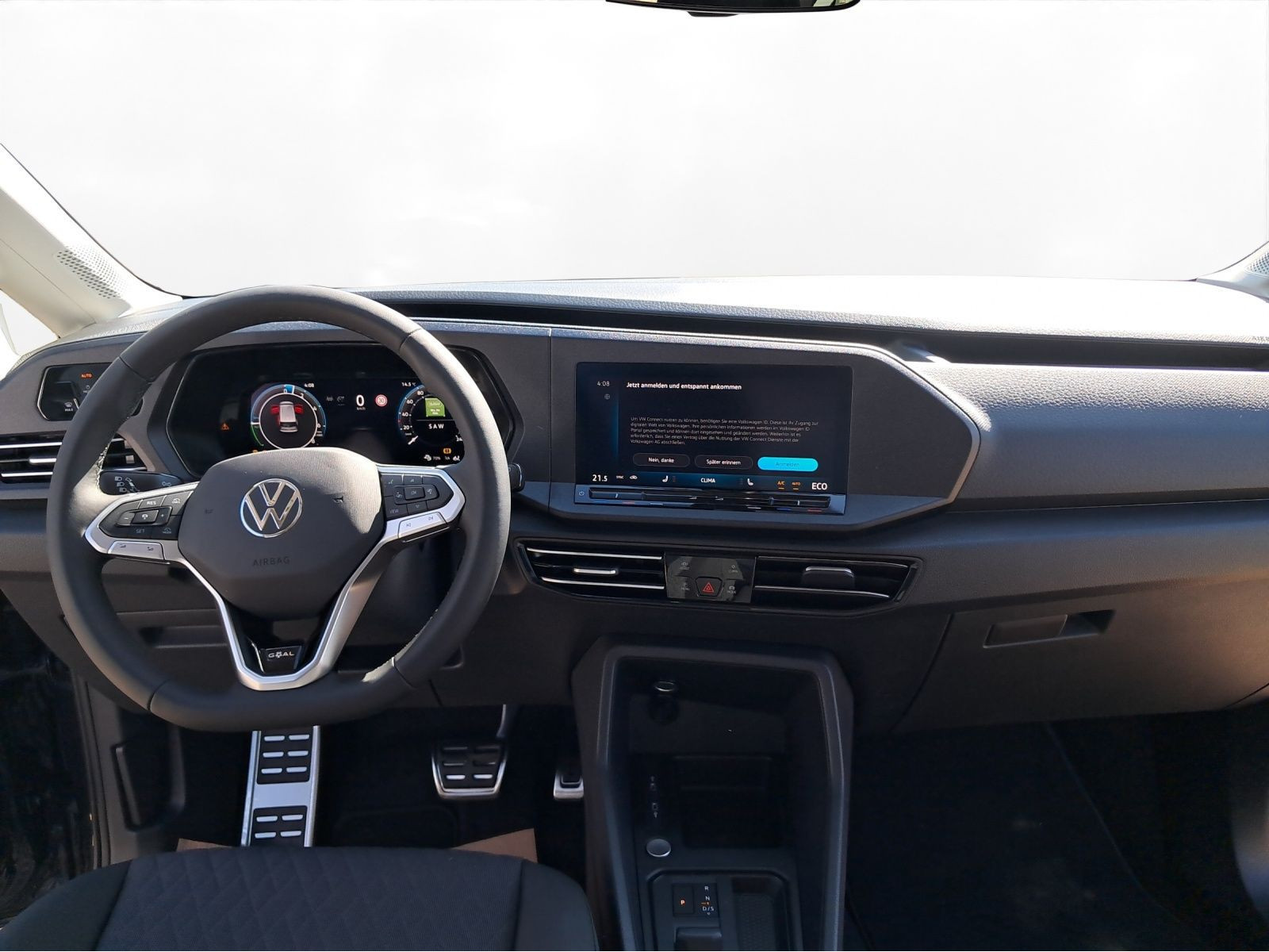 Volkswagen - Caddy Maxi_10