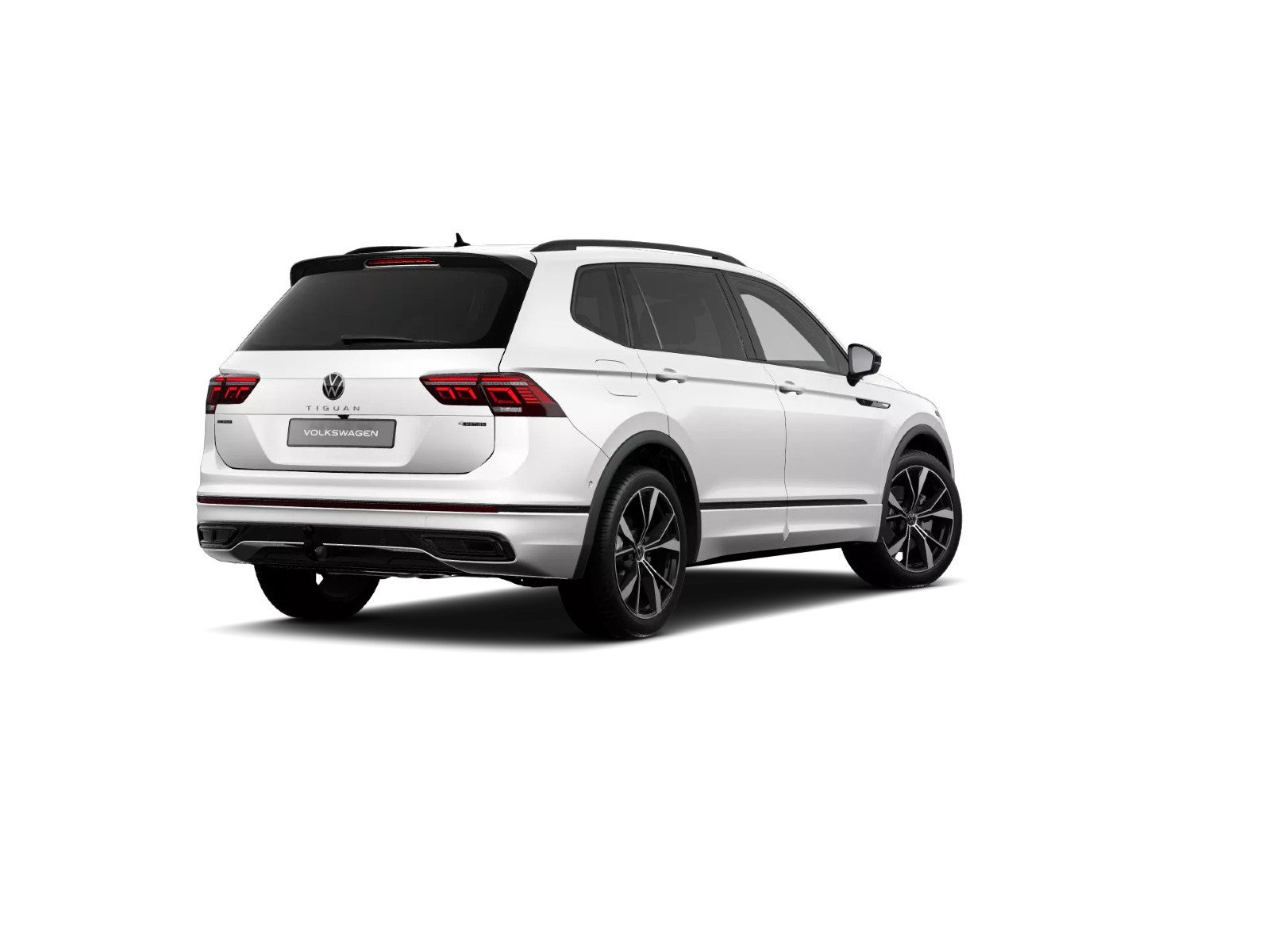 Volkswagen - Tiguan Allspace_4