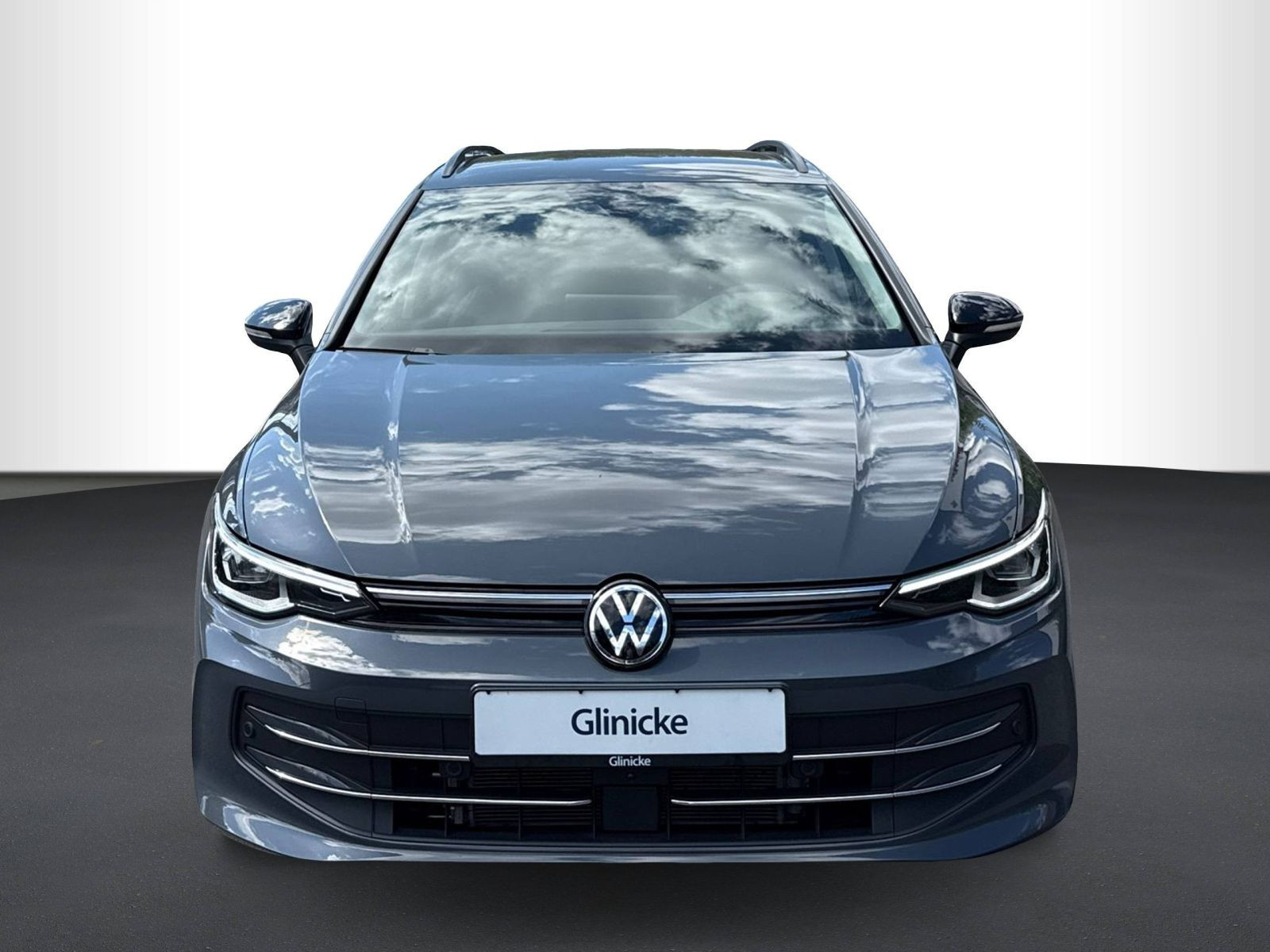 Volkswagen - Golf Variant_5