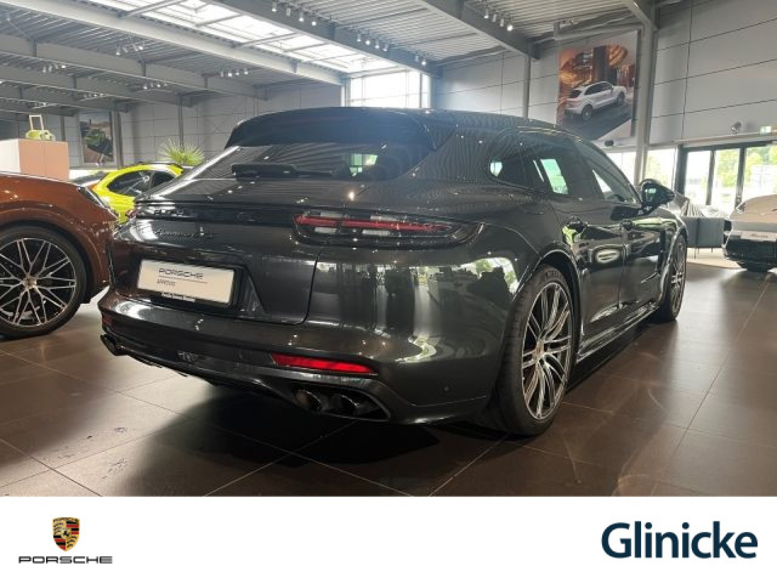 Porsche - Panamera_5