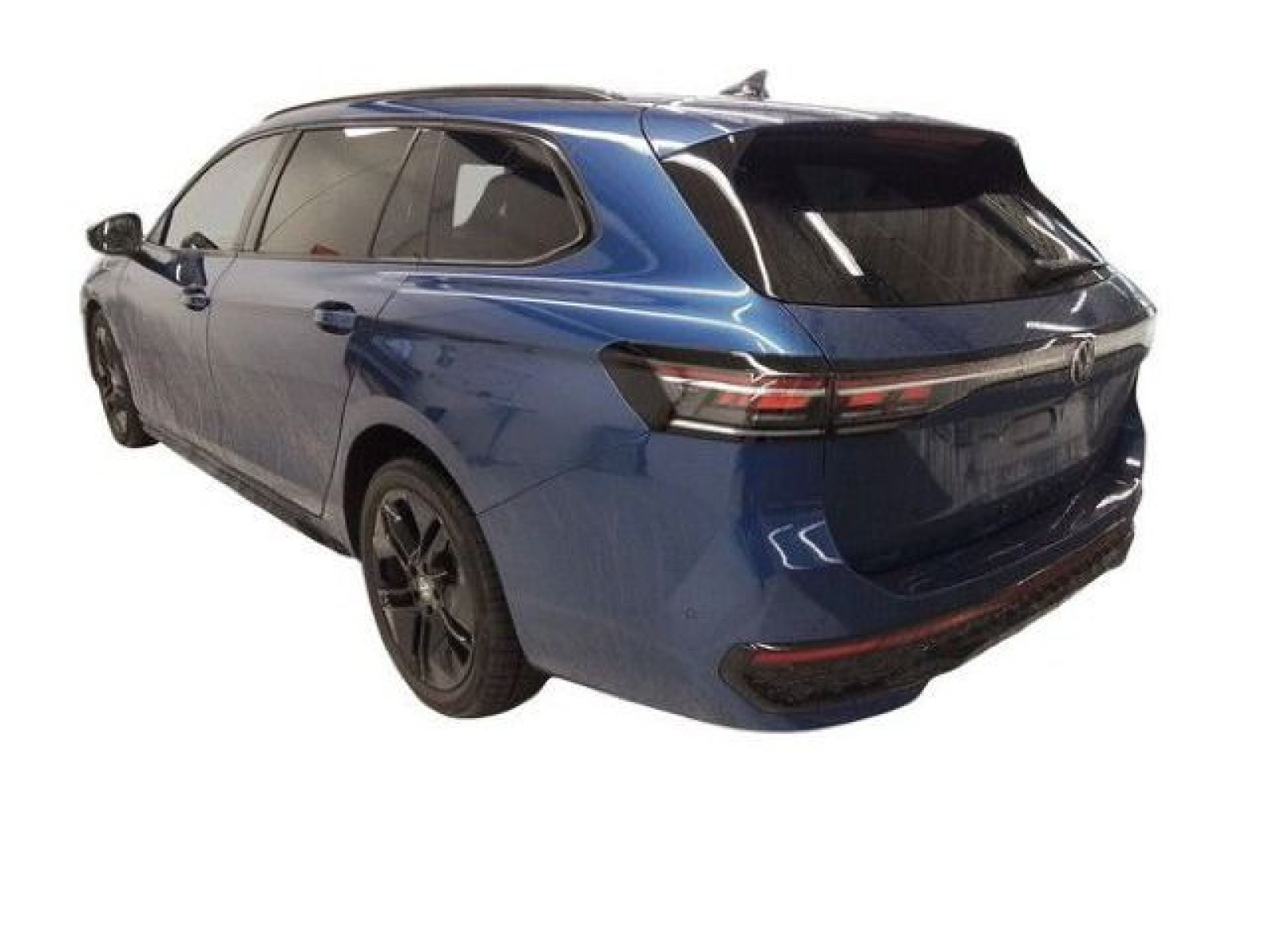 Volkswagen - Passat Variant_9