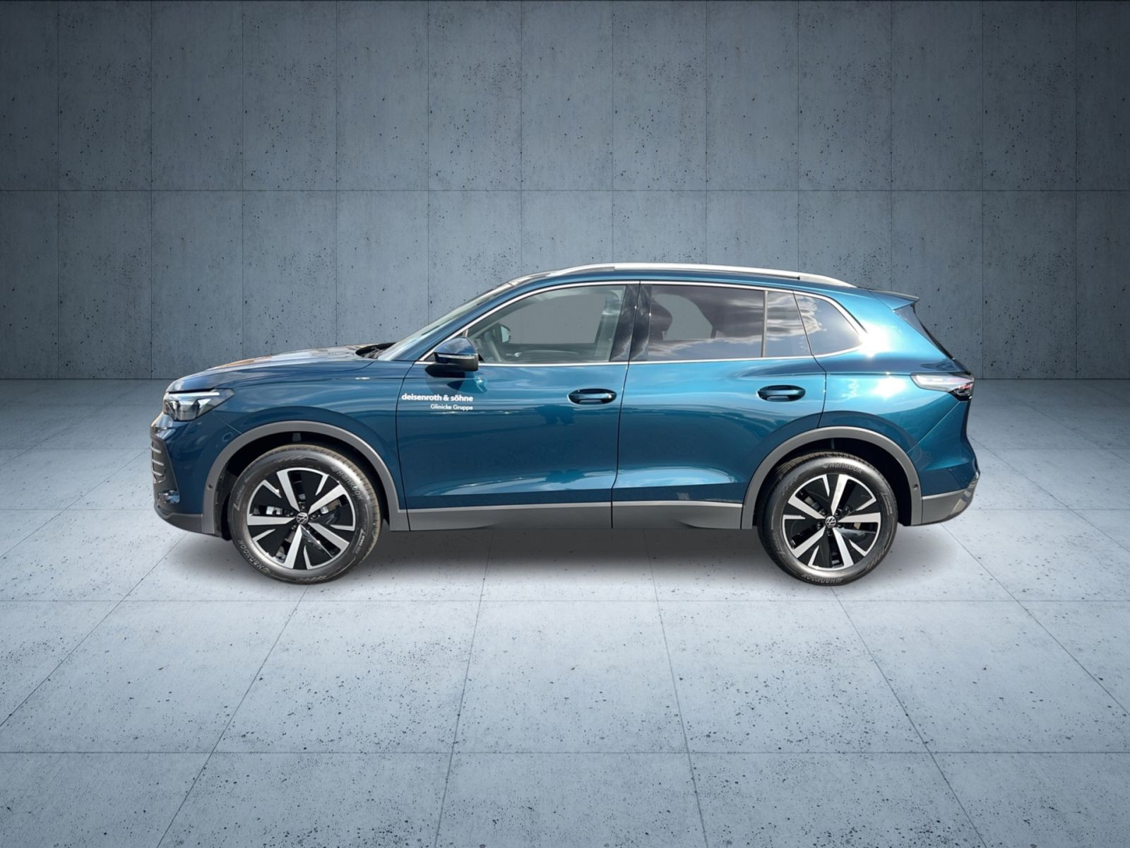 Volkswagen - Tiguan_4