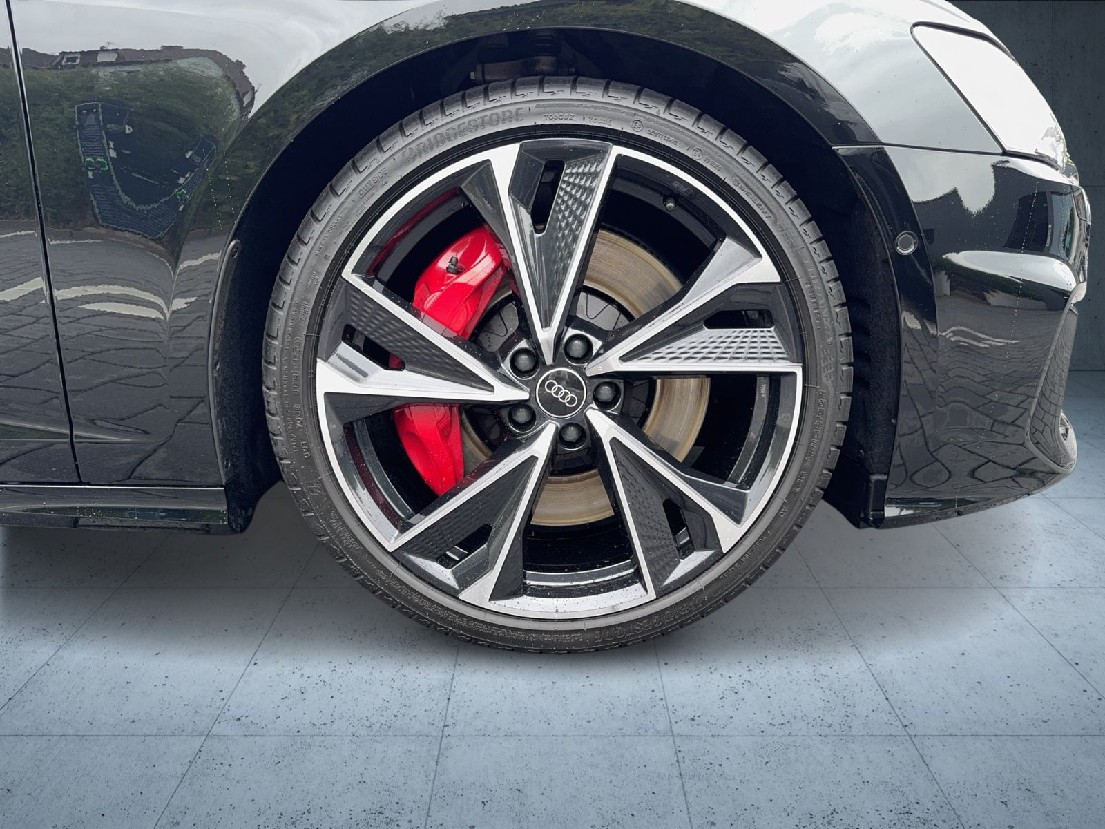 Audi - S6 Limousine_9